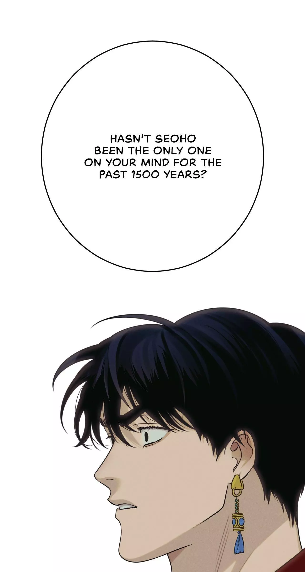 Dreaming of the Dokkaebi - Chapter 60 Page 27
