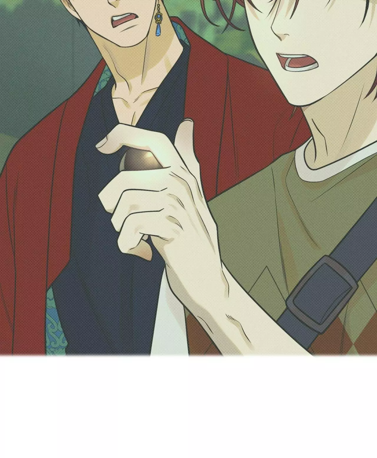 Dreaming of the Dokkaebi - Chapter 60 Page 31