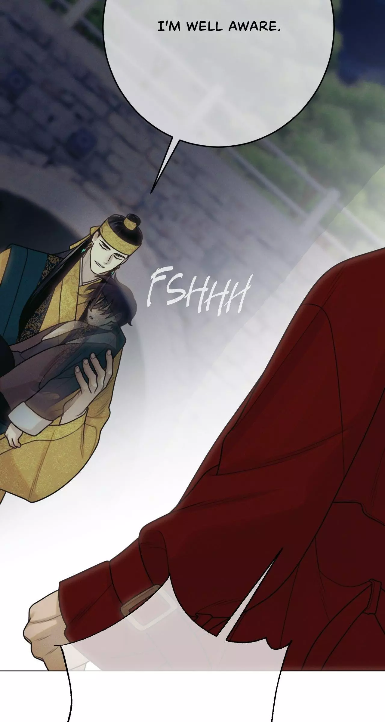 Dreaming of the Dokkaebi - Chapter 60 Page 38