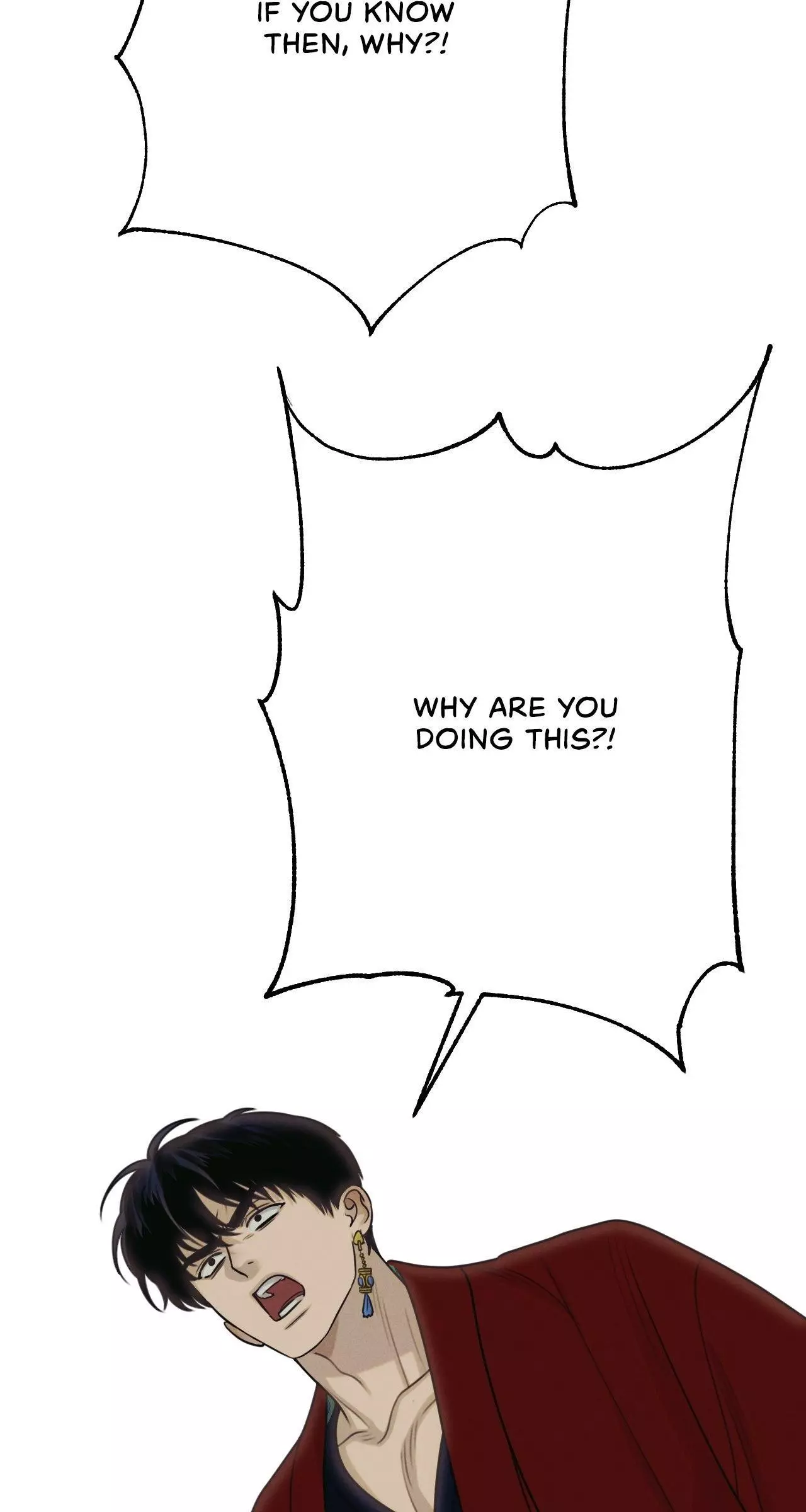 Dreaming of the Dokkaebi - Chapter 60 Page 39