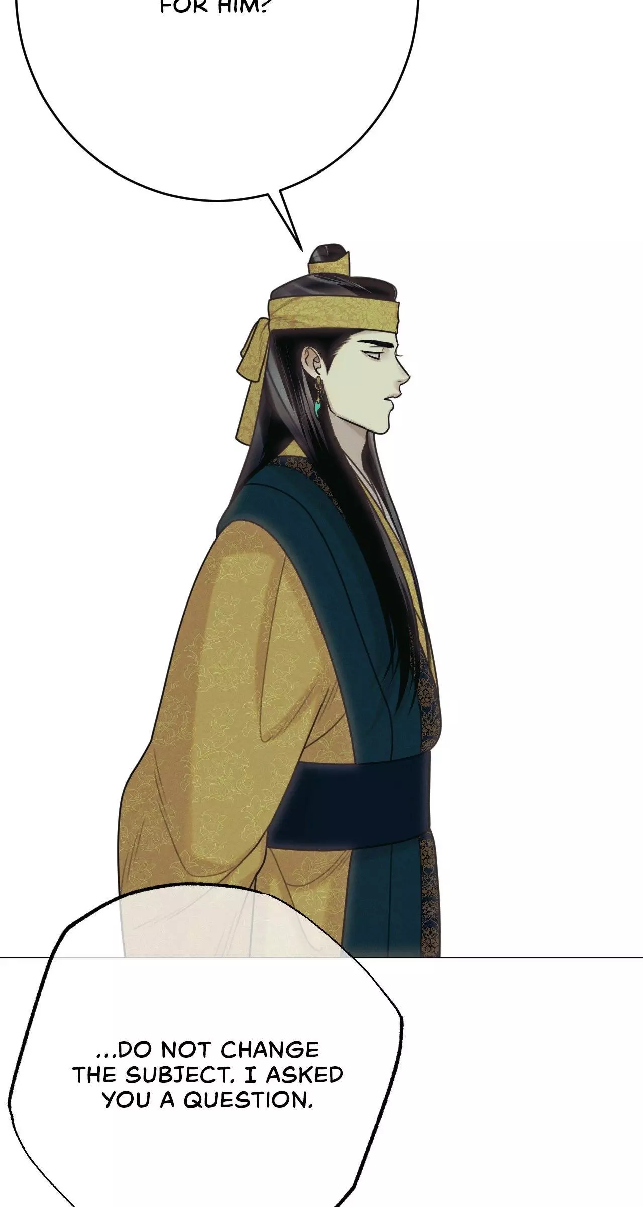 Dreaming of the Dokkaebi - Chapter 60 Page 41