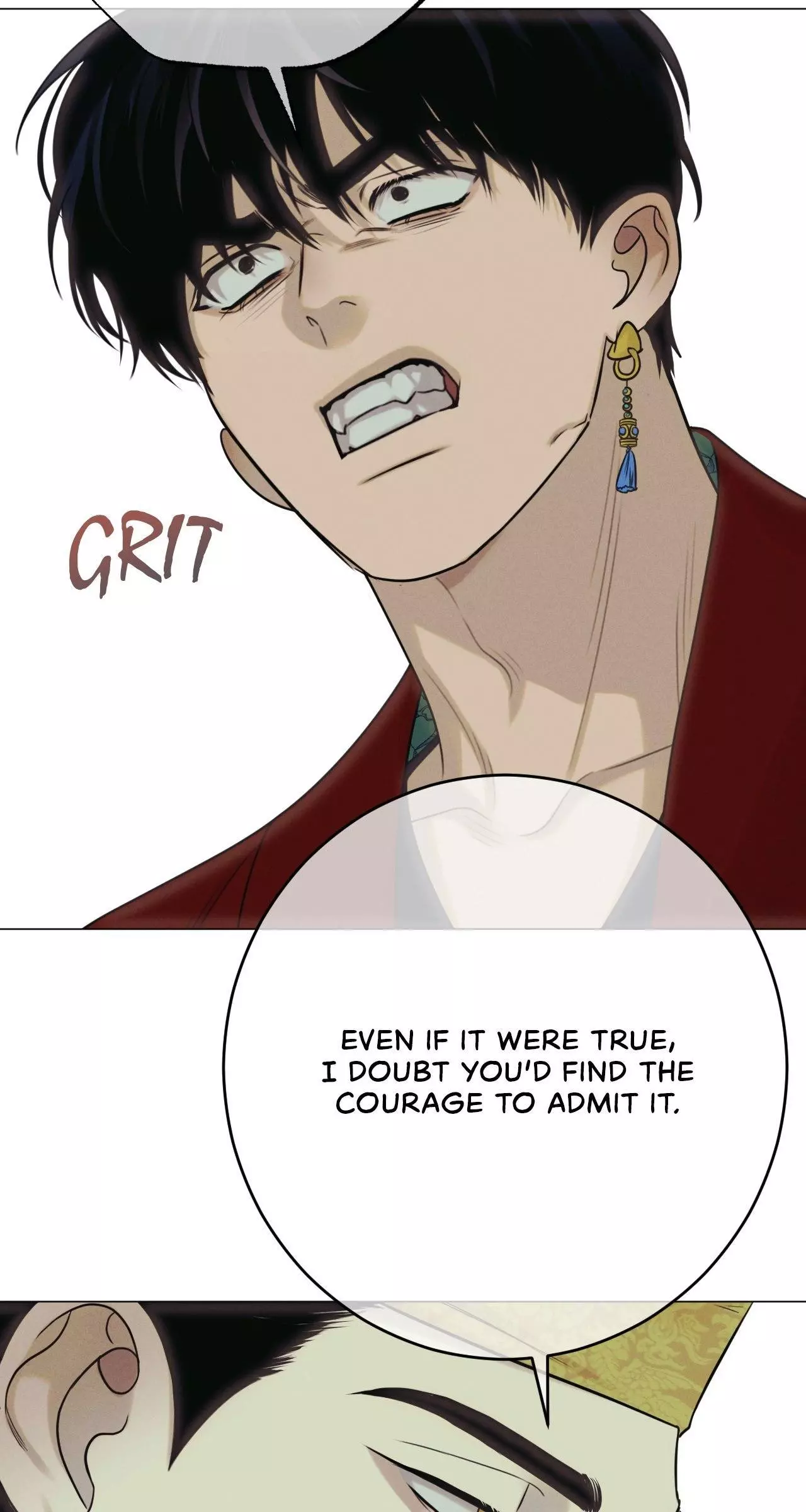 Dreaming of the Dokkaebi - Chapter 60 Page 42