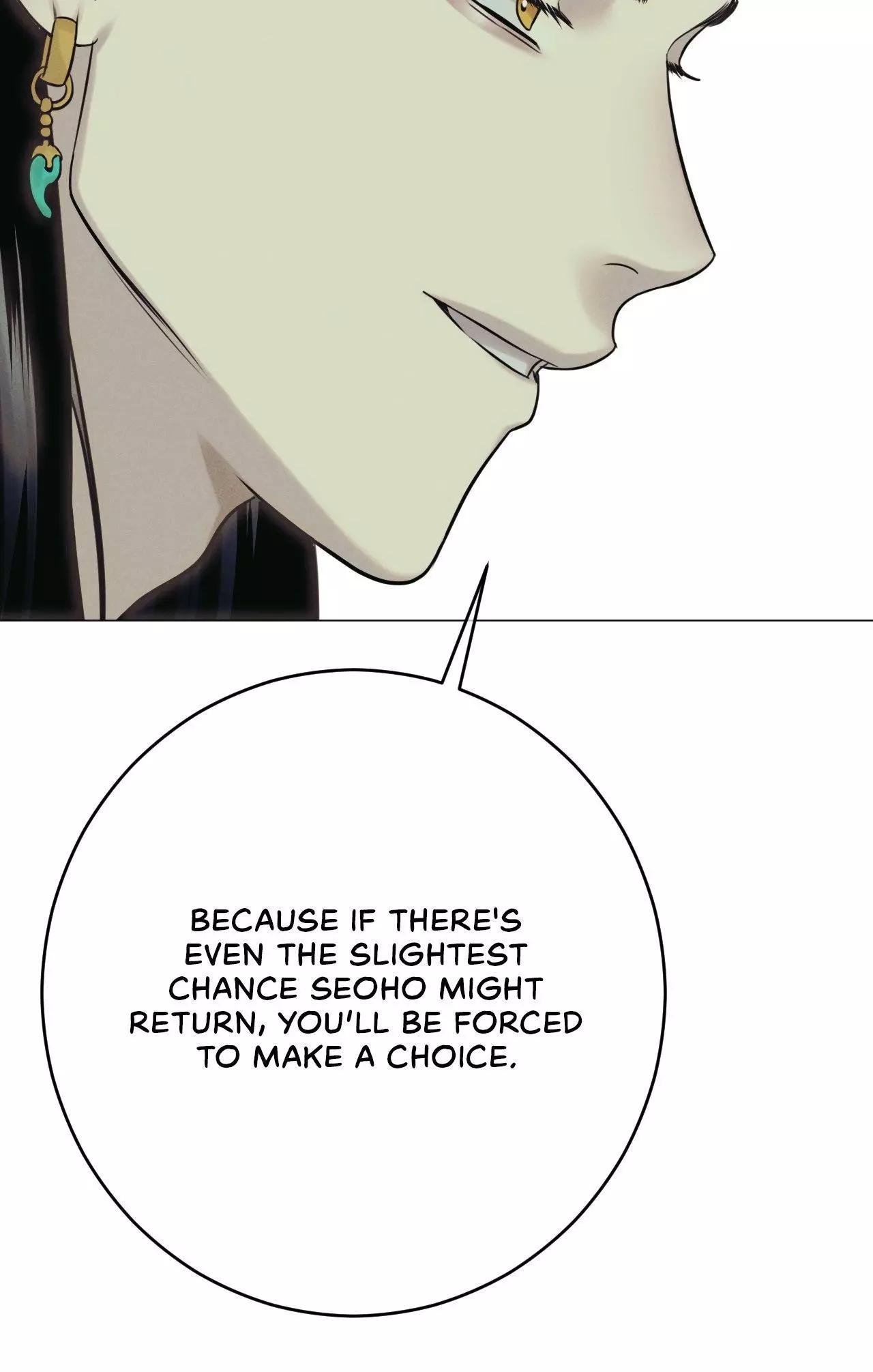 Dreaming of the Dokkaebi - Chapter 60 Page 43