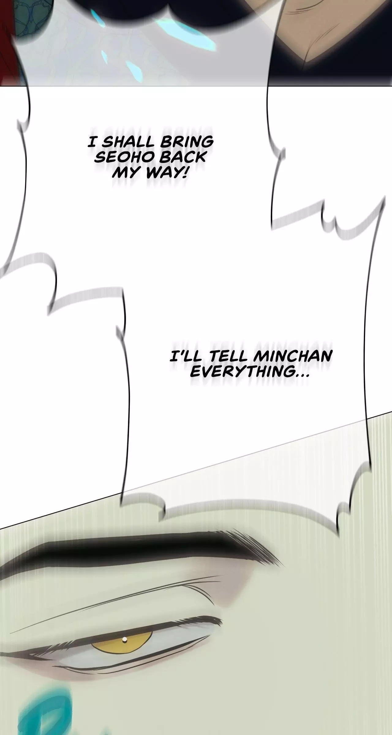 Dreaming of the Dokkaebi - Chapter 60 Page 46
