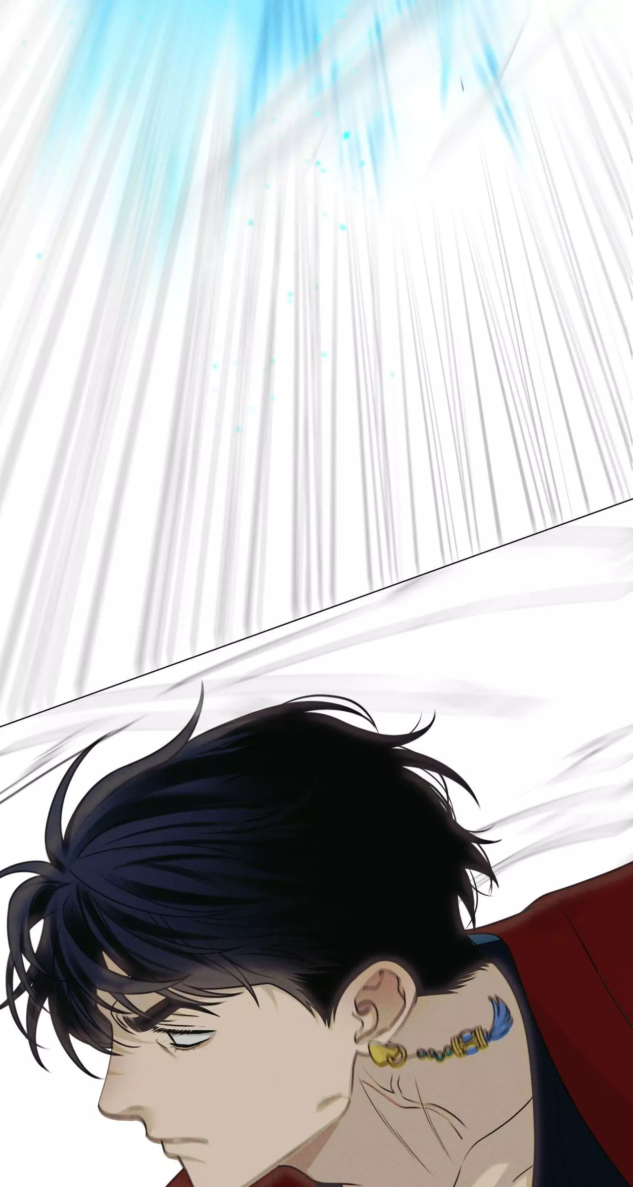 Dreaming of the Dokkaebi - Chapter 60 Page 49