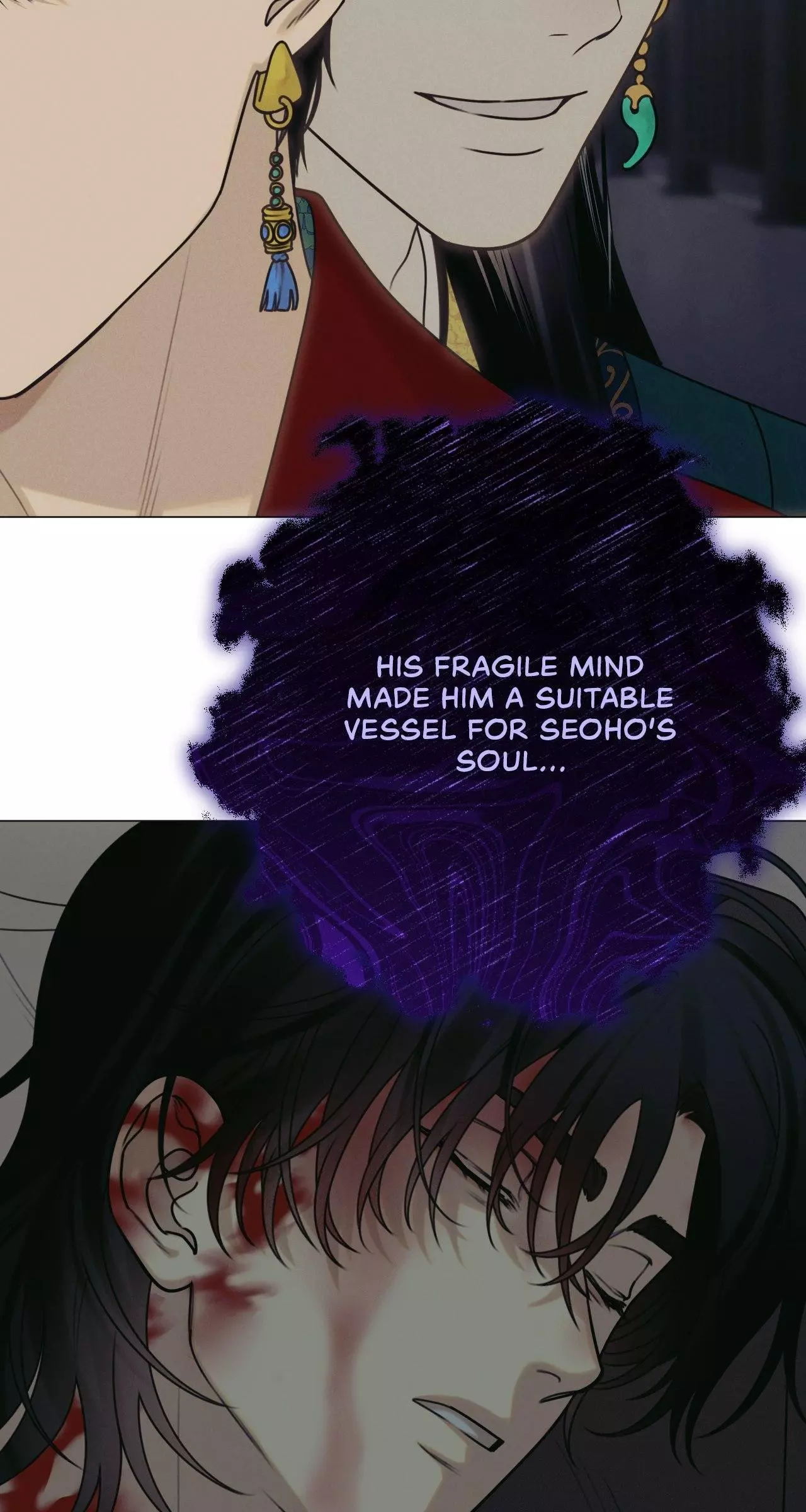 Dreaming of the Dokkaebi - Chapter 60 Page 58