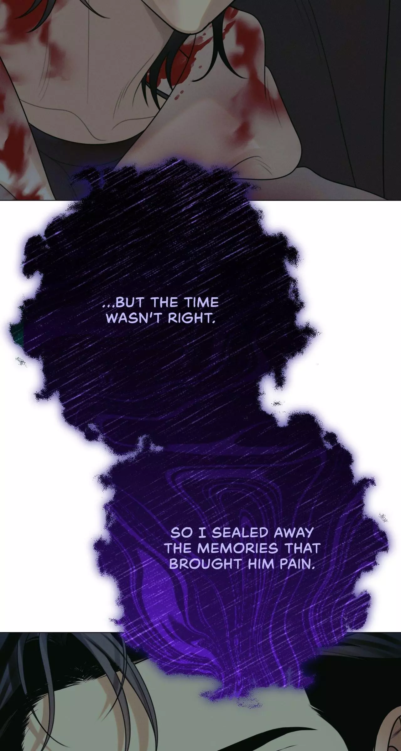 Dreaming of the Dokkaebi - Chapter 60 Page 59