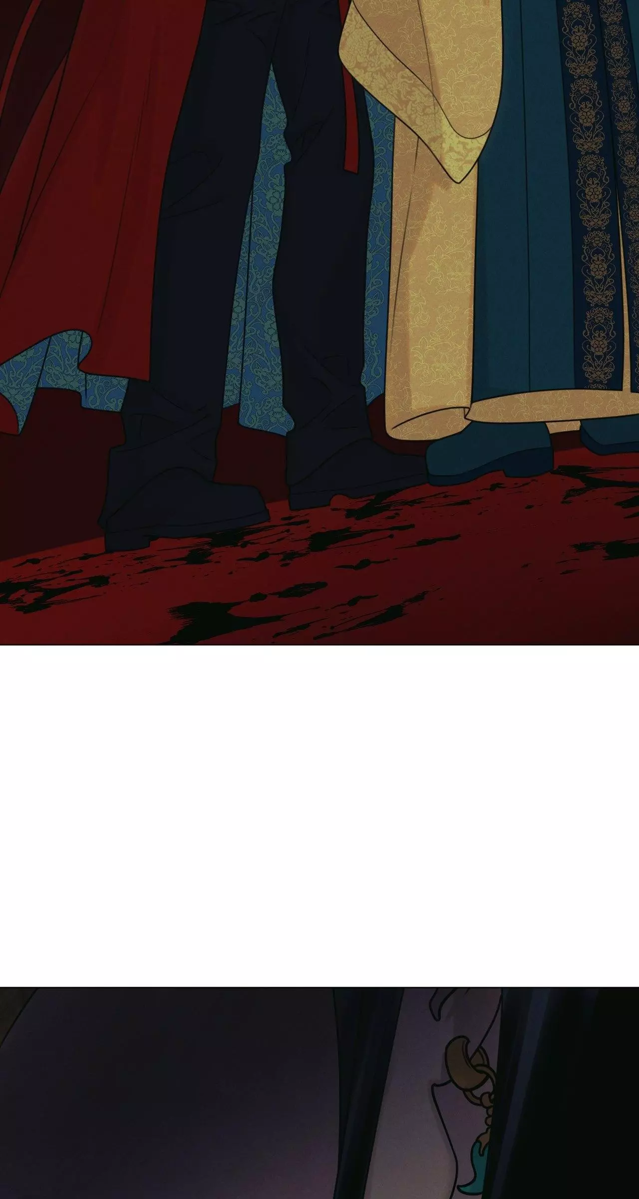 Dreaming of the Dokkaebi - Chapter 60 Page 76