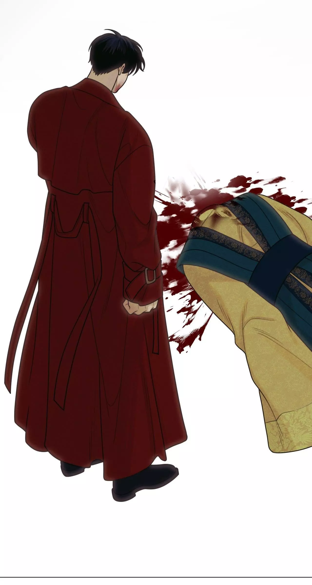 Dreaming of the Dokkaebi - Chapter 60 Page 83