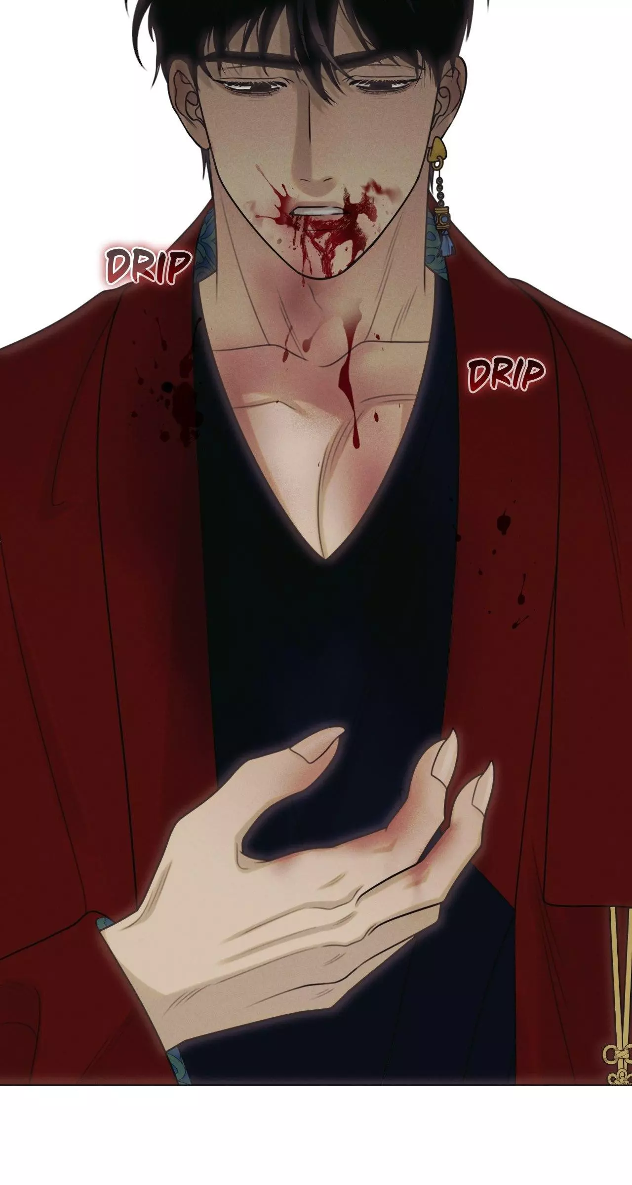 Dreaming of the Dokkaebi - Chapter 60 Page 86