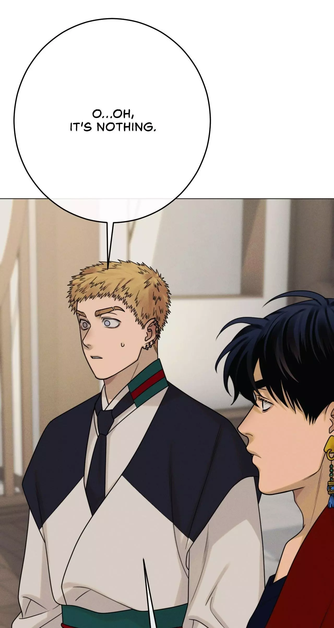 Dreaming of the Dokkaebi - Chapter 60 Page 100
