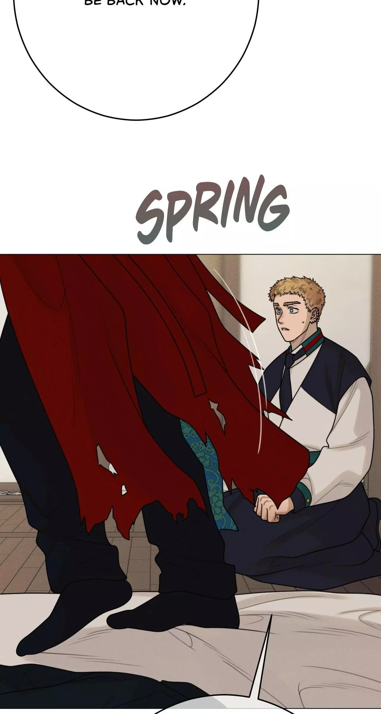 Dreaming of the Dokkaebi - Chapter 60 Page 105
