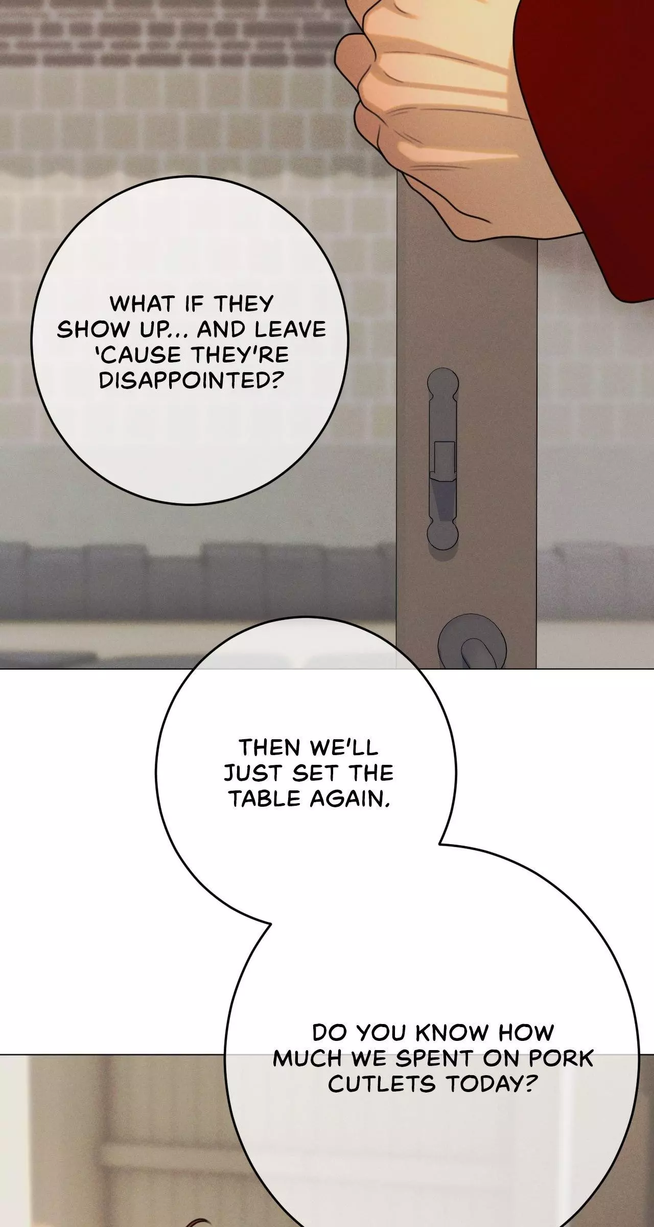 Dreaming of the Dokkaebi - Chapter 60 Page 107