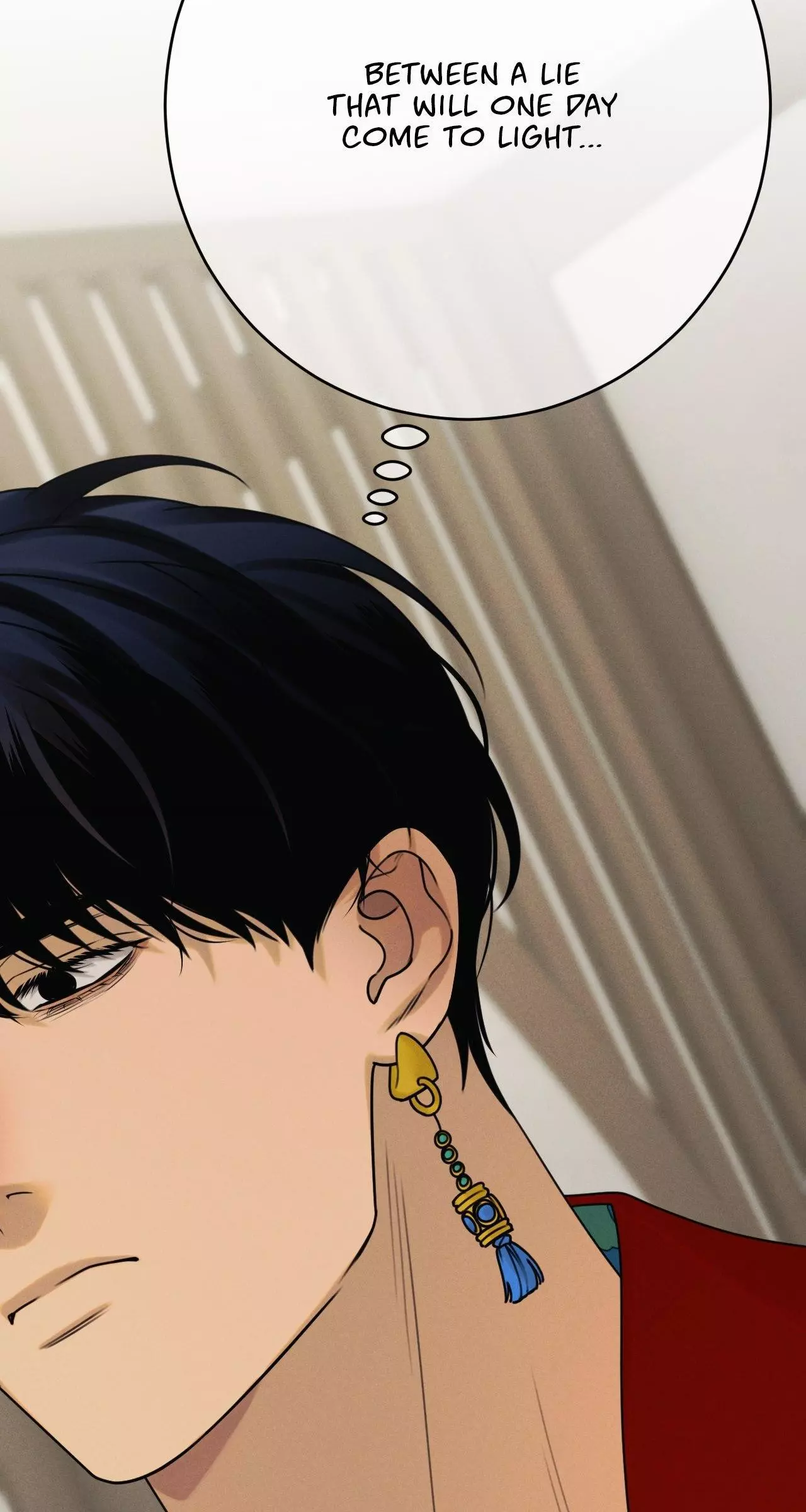 Dreaming of the Dokkaebi - Chapter 60 Page 114