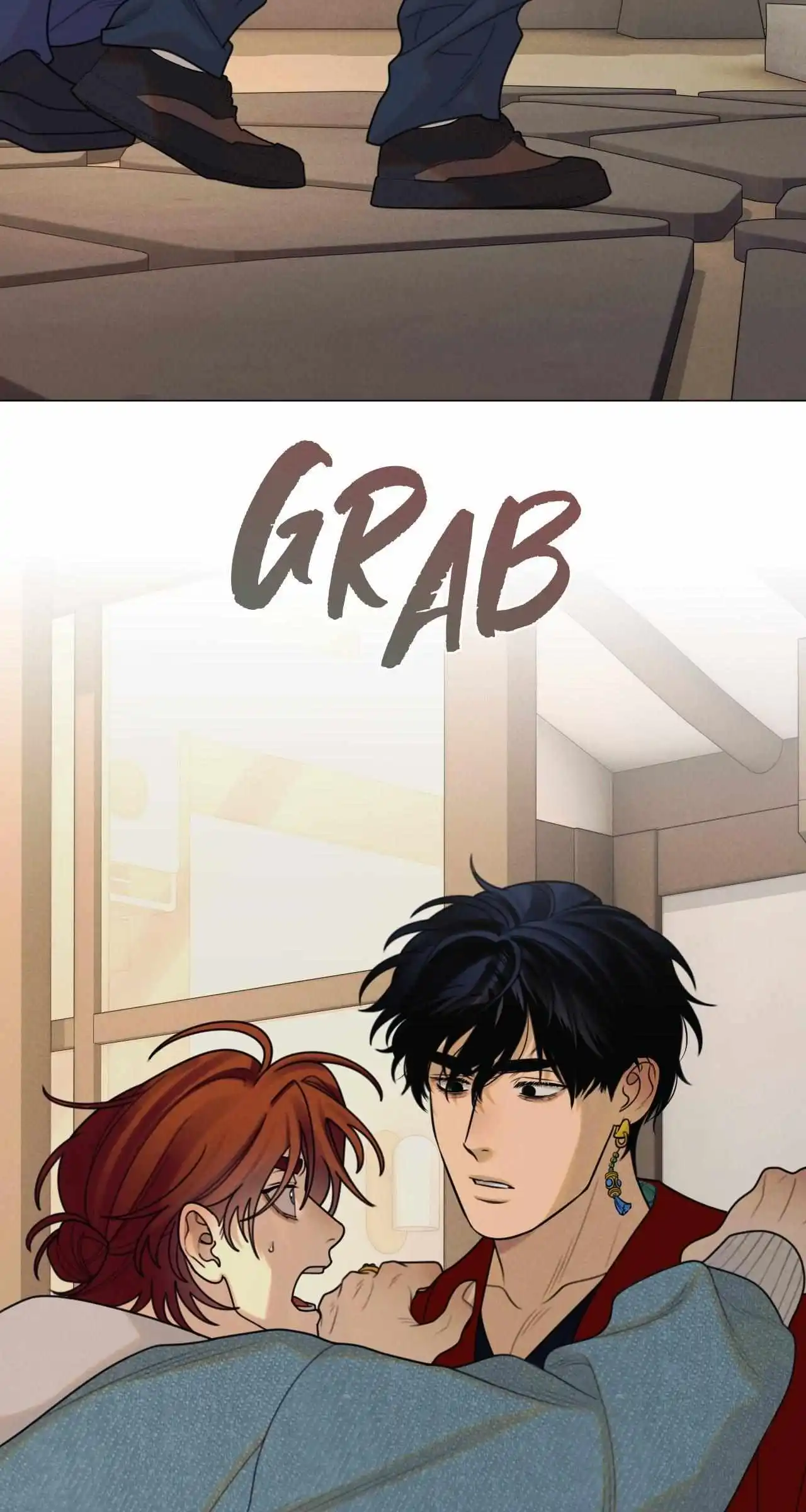 Dreaming of the Dokkaebi - Chapter 61 Page 3