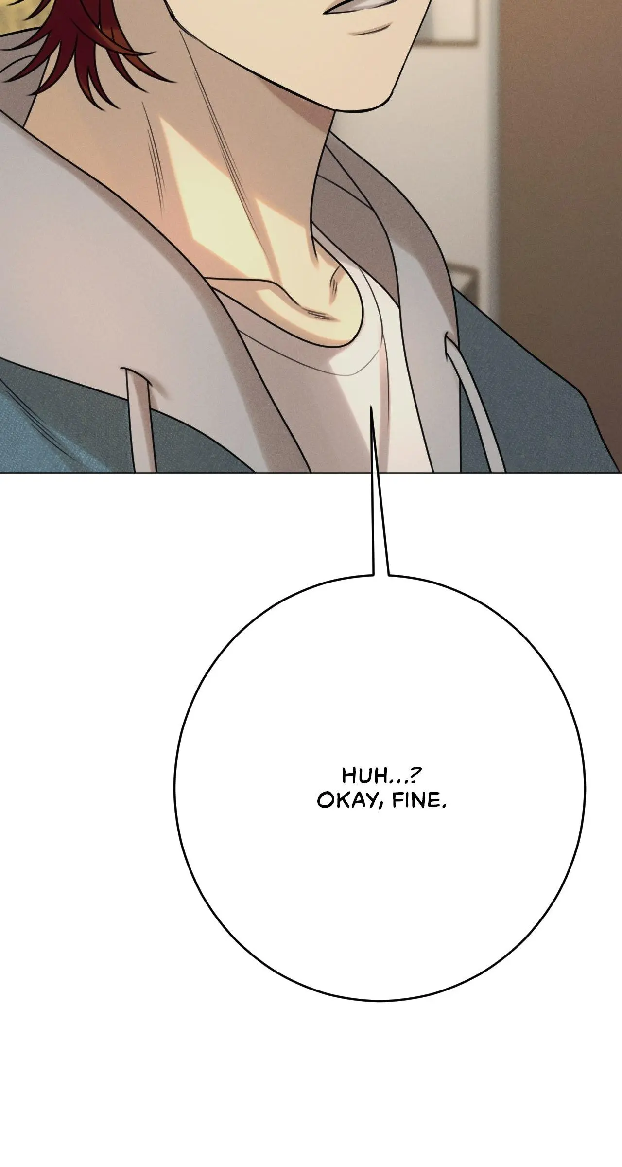 Dreaming of the Dokkaebi - Chapter 61 Page 13