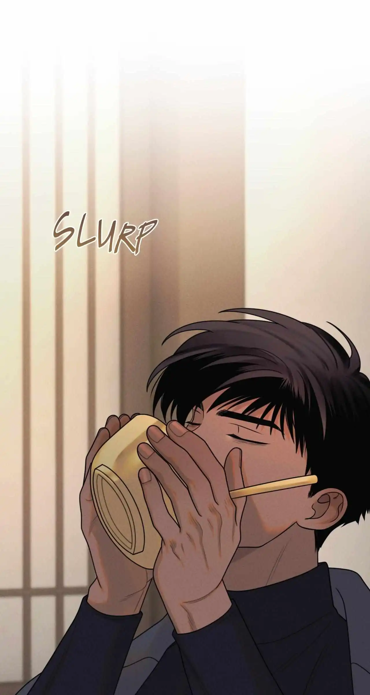 Dreaming of the Dokkaebi - Chapter 61 Page 16