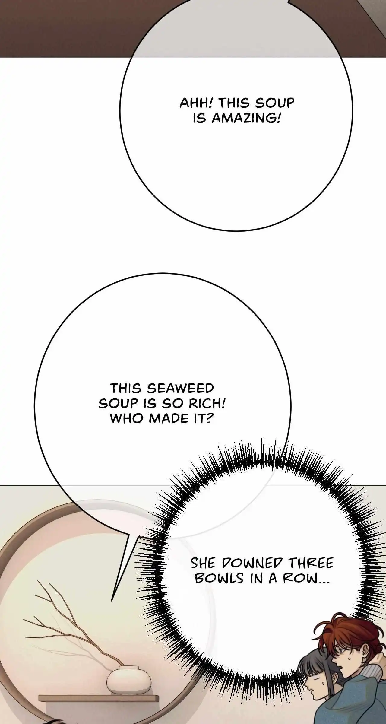 Dreaming of the Dokkaebi - Chapter 61 Page 18