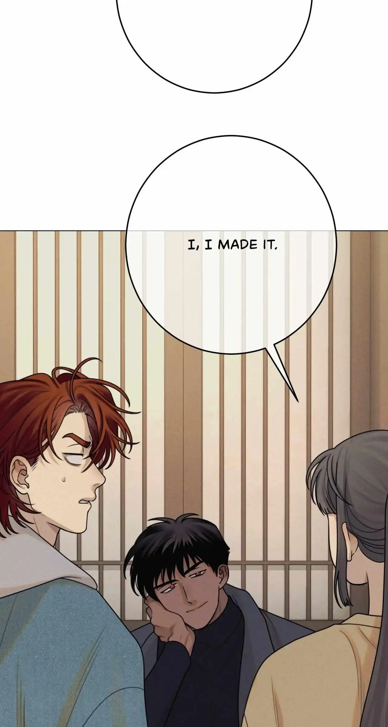 Dreaming of the Dokkaebi - Chapter 61 Page 20