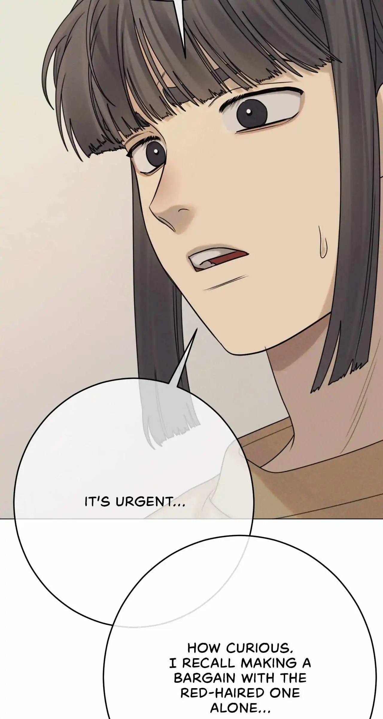 Dreaming of the Dokkaebi - Chapter 61 Page 22
