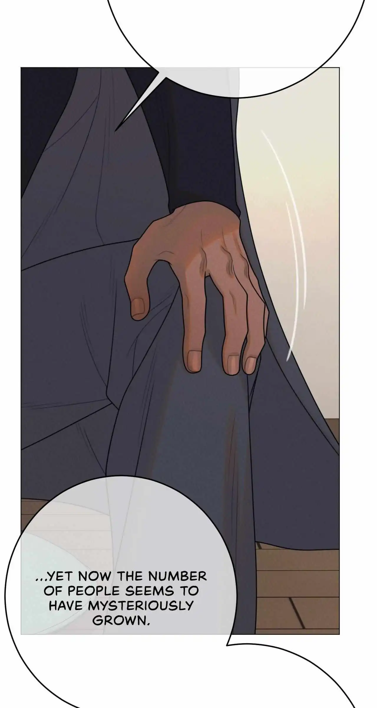 Dreaming of the Dokkaebi - Chapter 61 Page 23