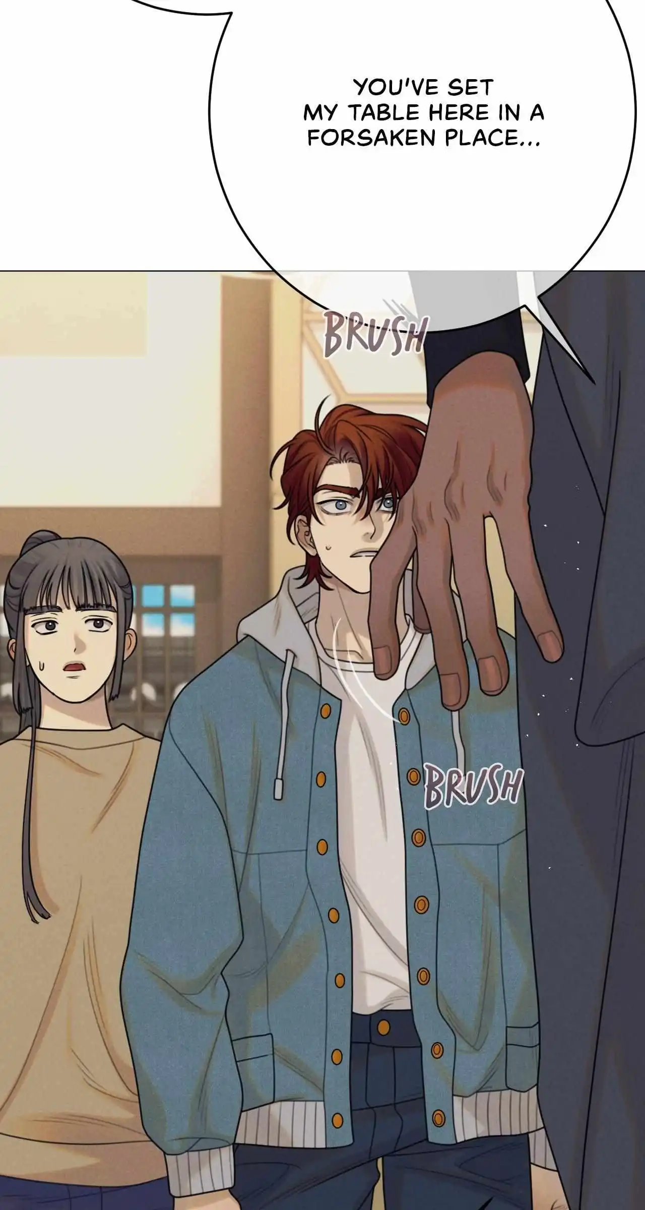 Dreaming of the Dokkaebi - Chapter 61 Page 24