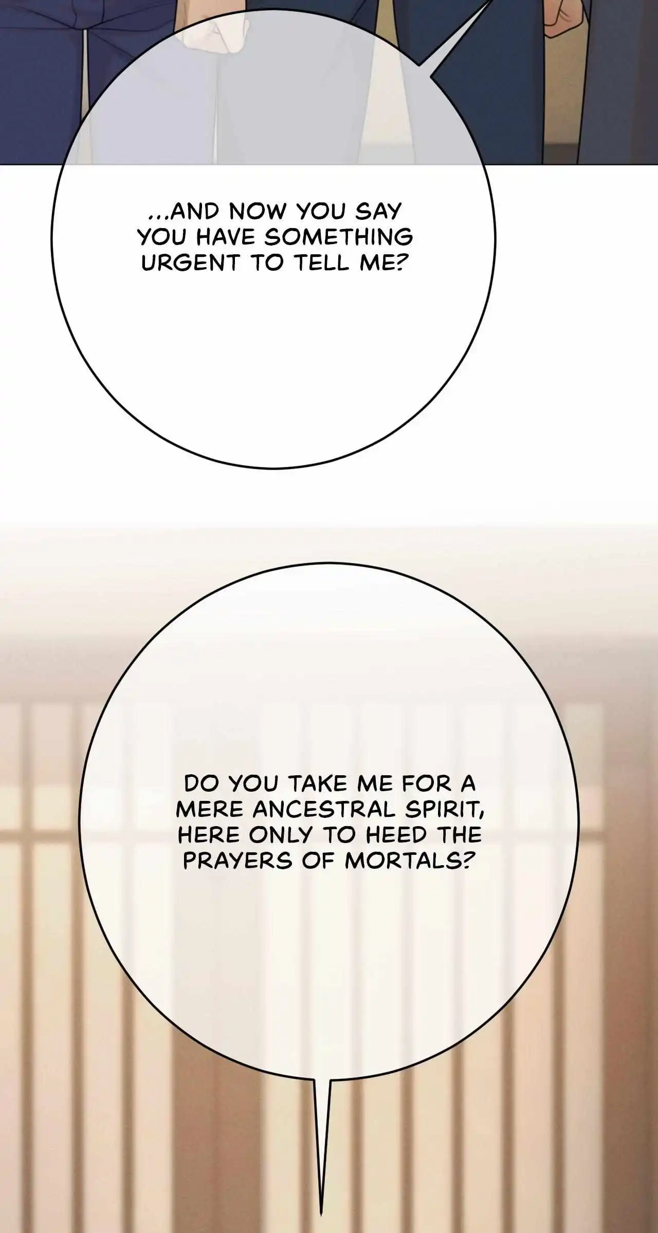 Dreaming of the Dokkaebi - Chapter 61 Page 25