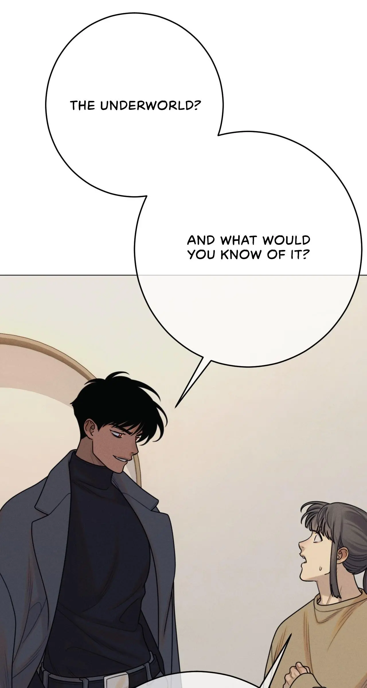 Dreaming of the Dokkaebi - Chapter 61 Page 29