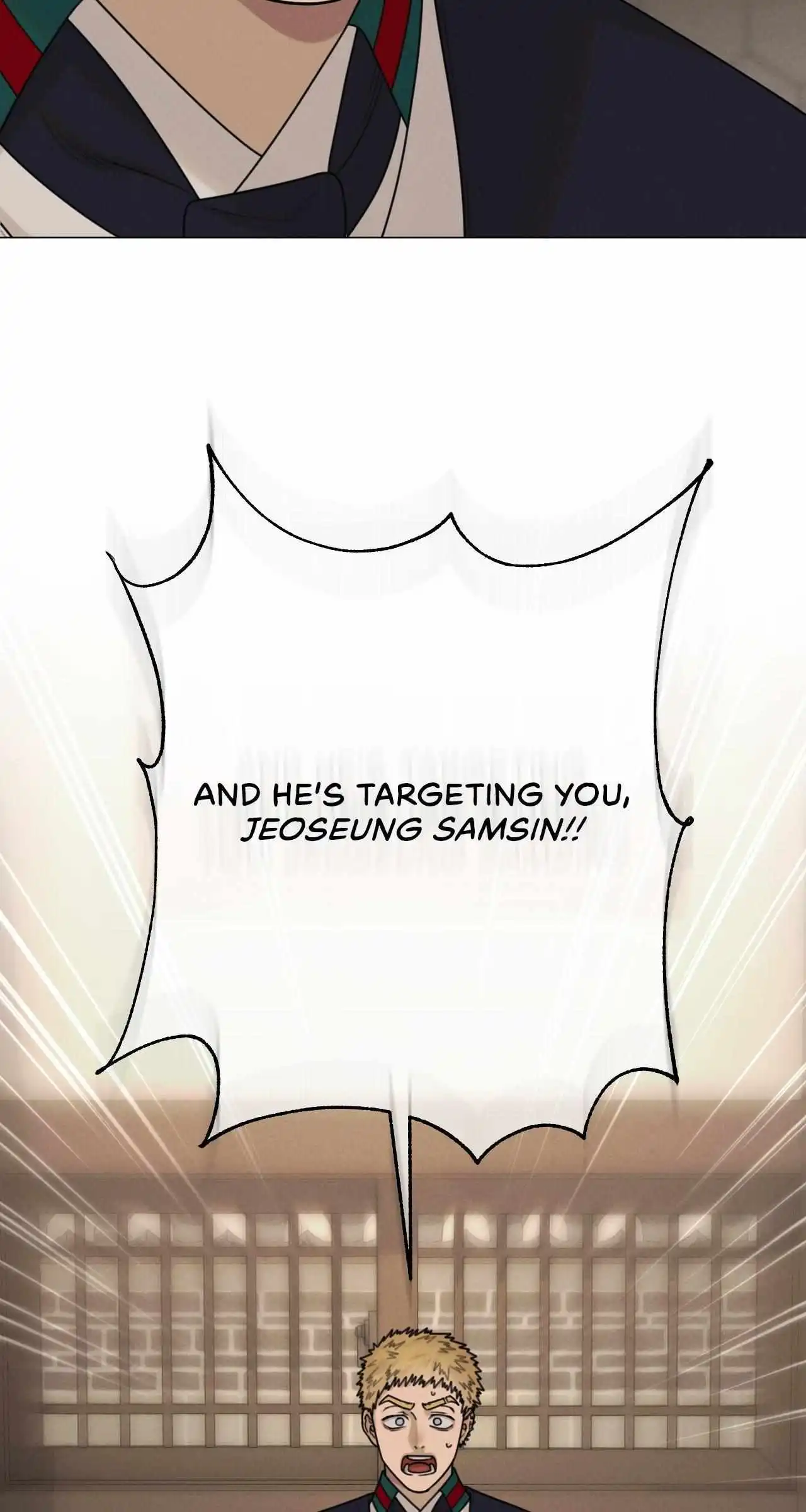 Dreaming of the Dokkaebi - Chapter 61 Page 31