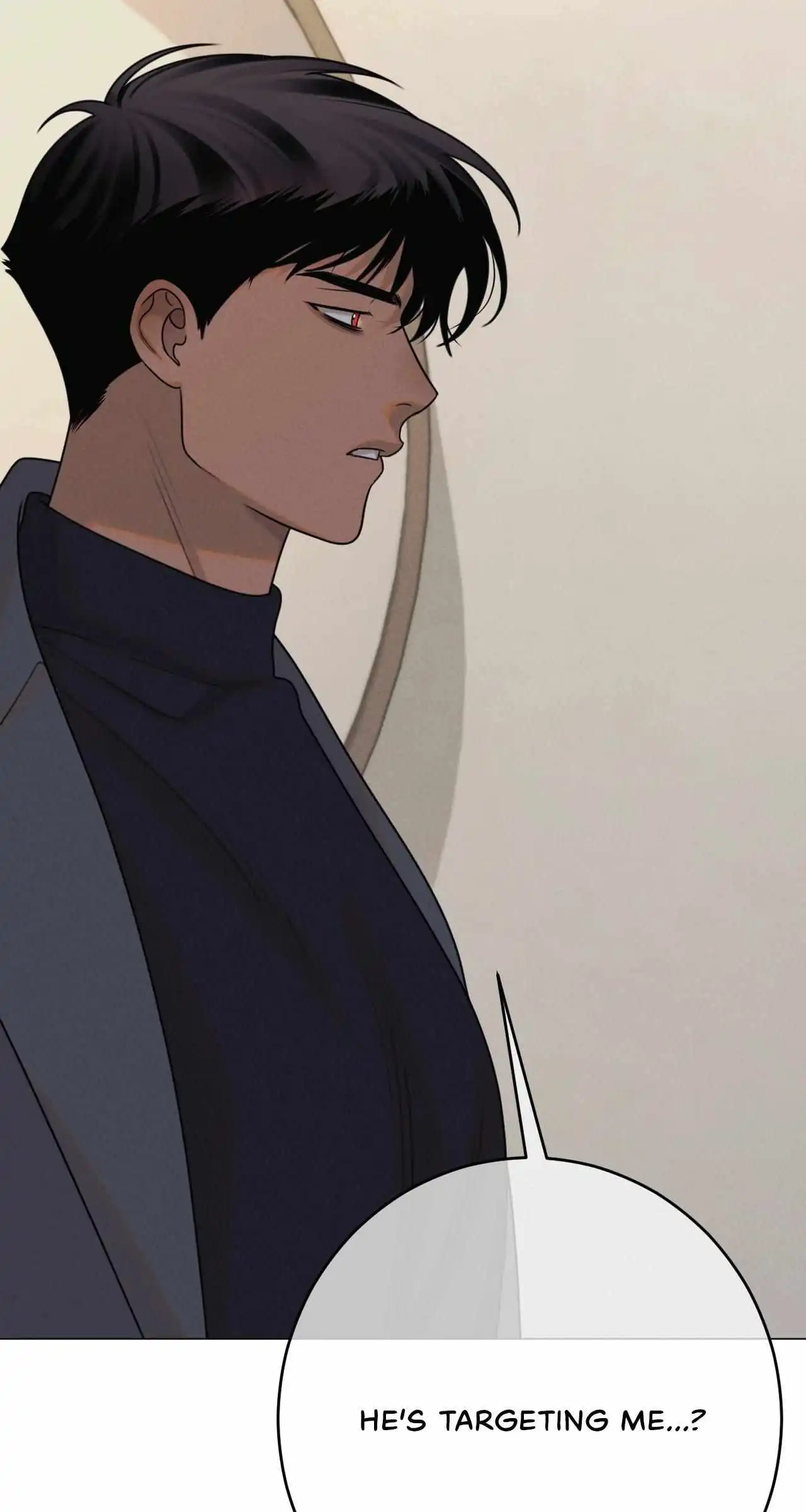 Dreaming of the Dokkaebi - Chapter 61 Page 34