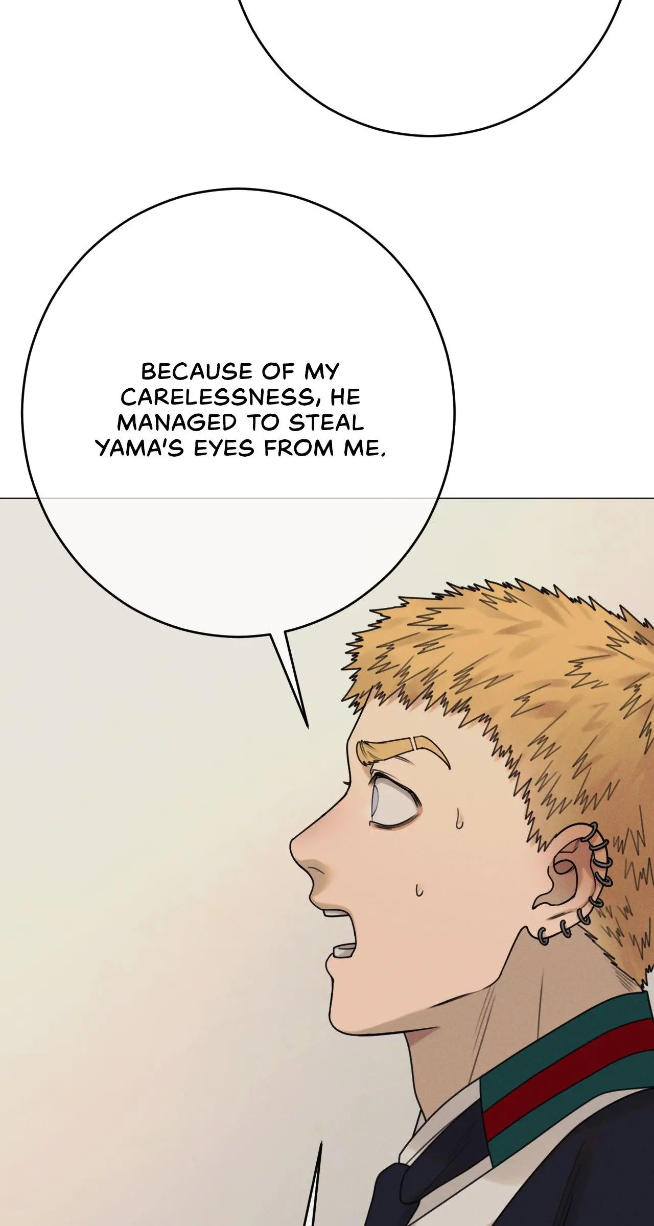 Dreaming of the Dokkaebi - Chapter 61 Page 35