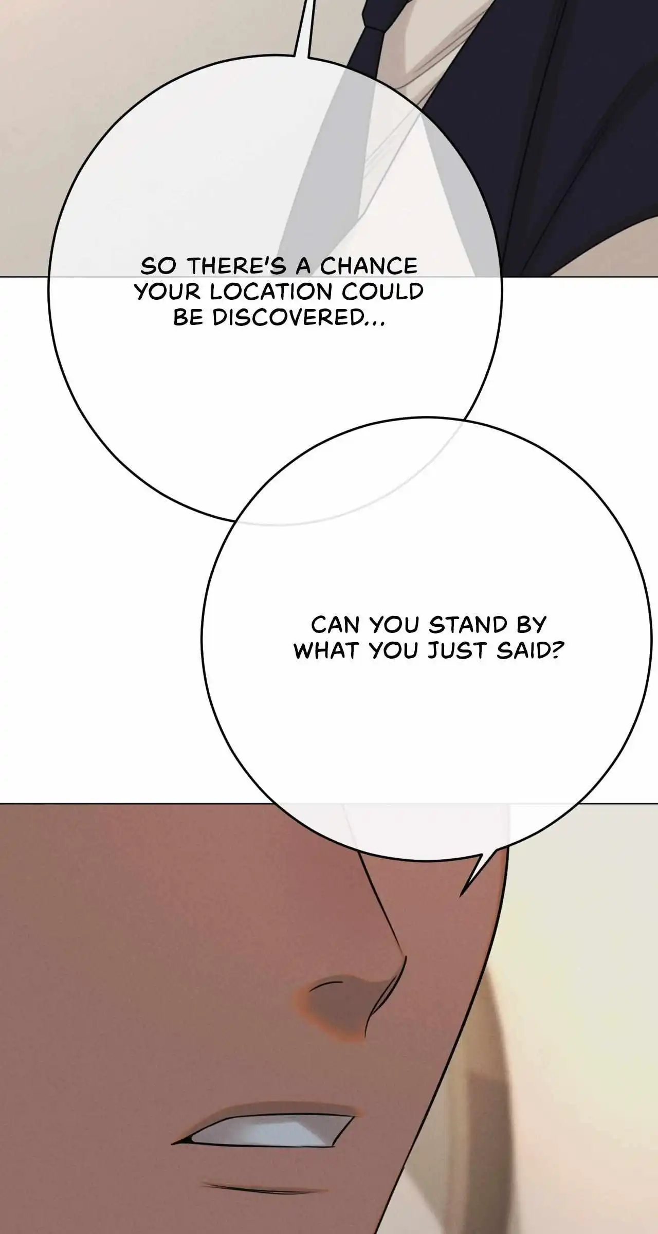 Dreaming of the Dokkaebi - Chapter 61 Page 36