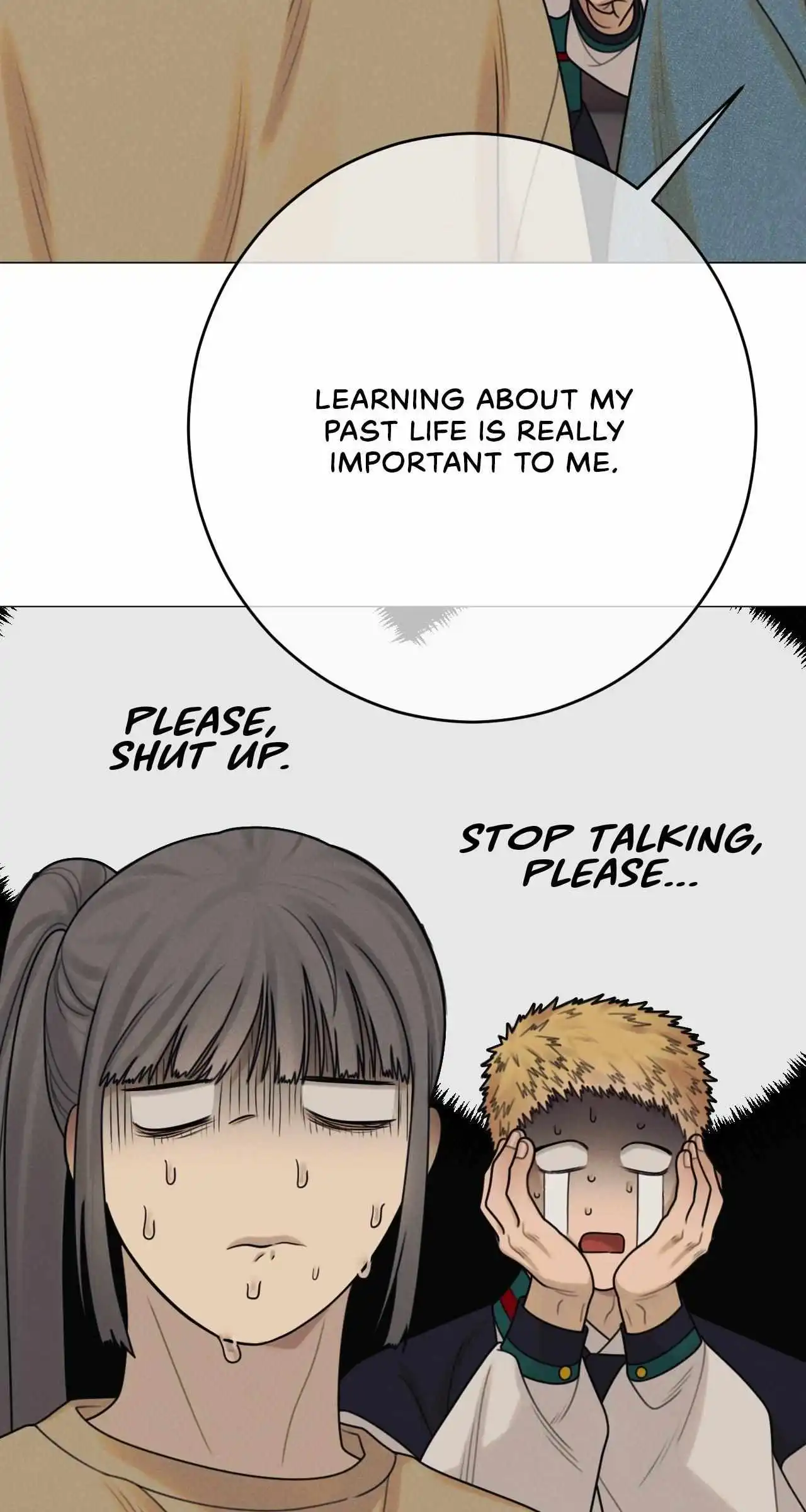 Dreaming of the Dokkaebi - Chapter 61 Page 49