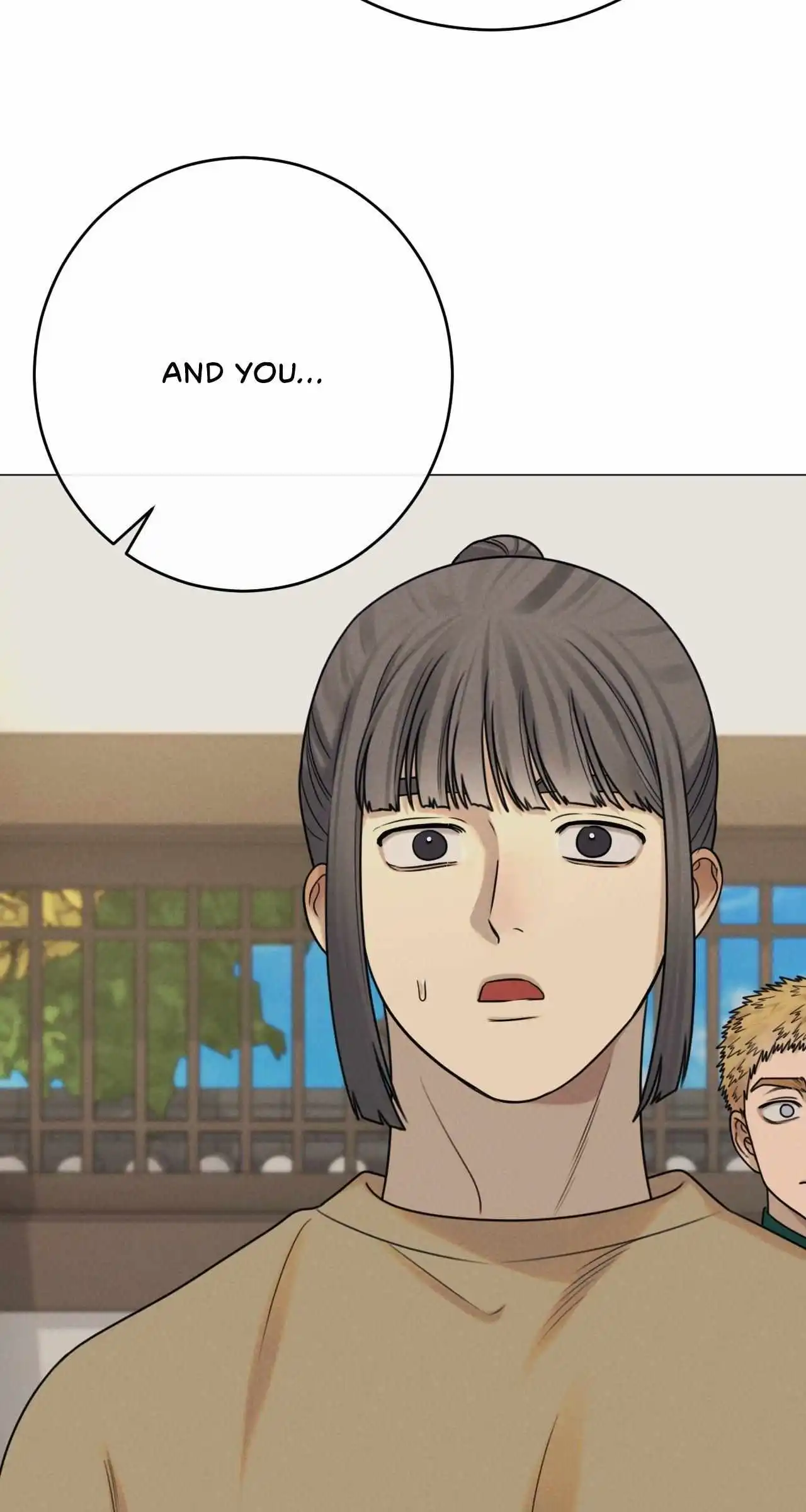 Dreaming of the Dokkaebi - Chapter 61 Page 59
