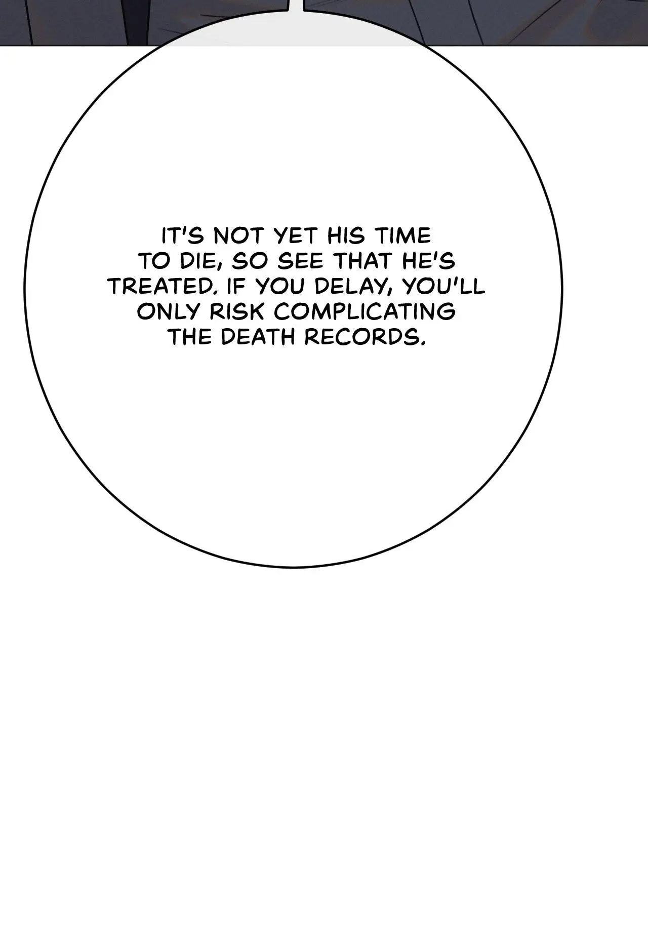 Dreaming of the Dokkaebi - Chapter 61 Page 62
