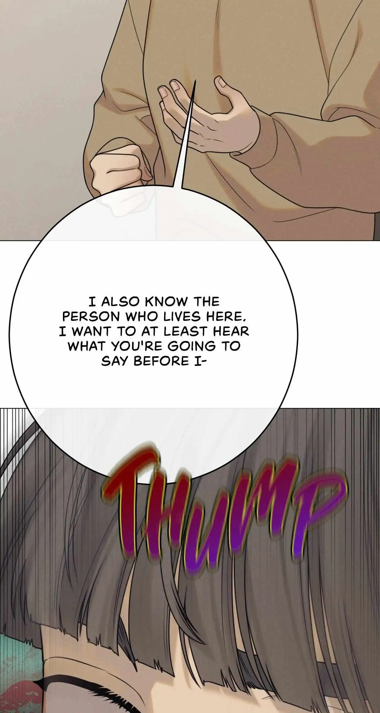 Dreaming of the Dokkaebi - Chapter 61 Page 64