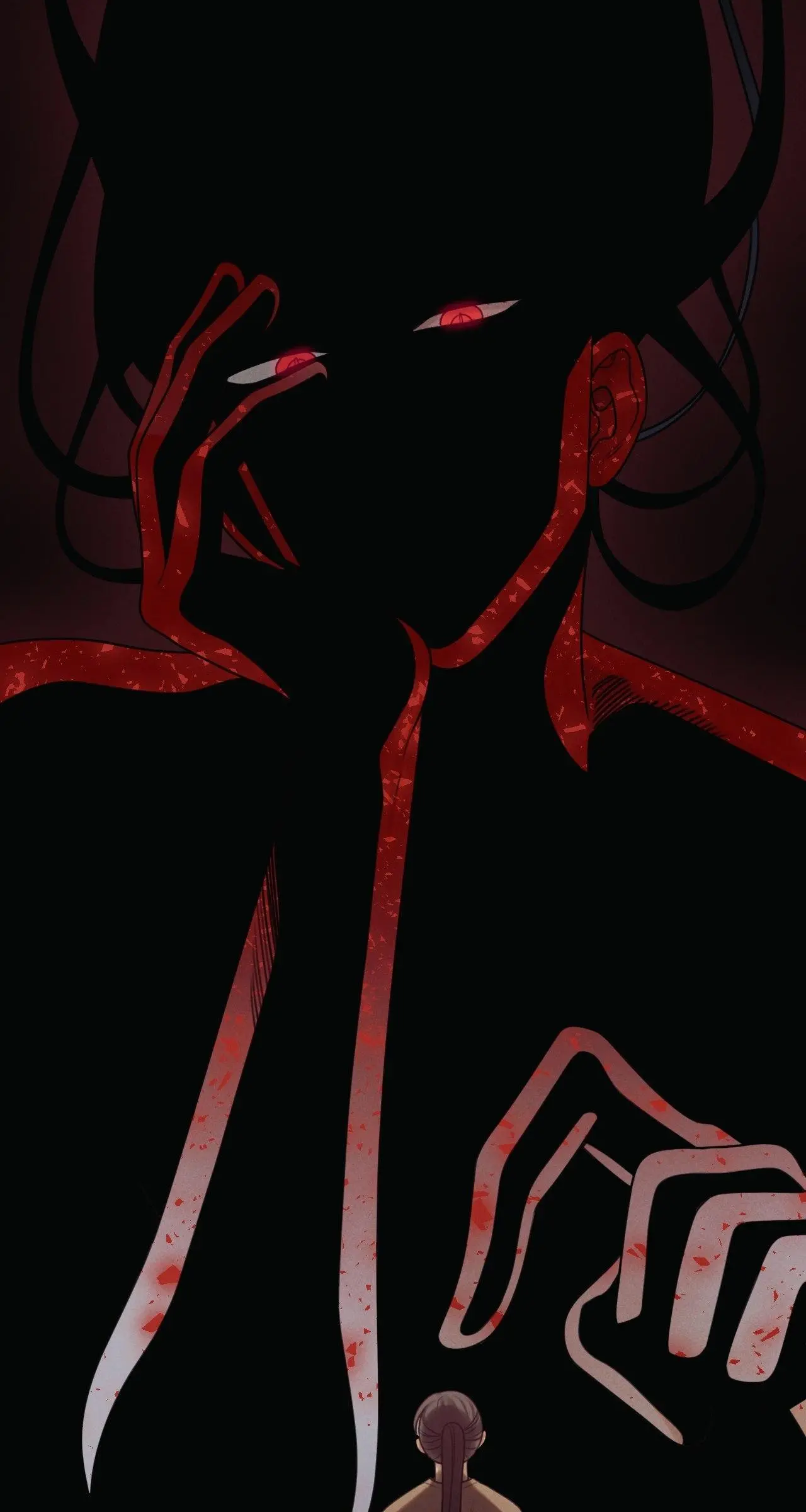 Dreaming of the Dokkaebi - Chapter 61 Page 68
