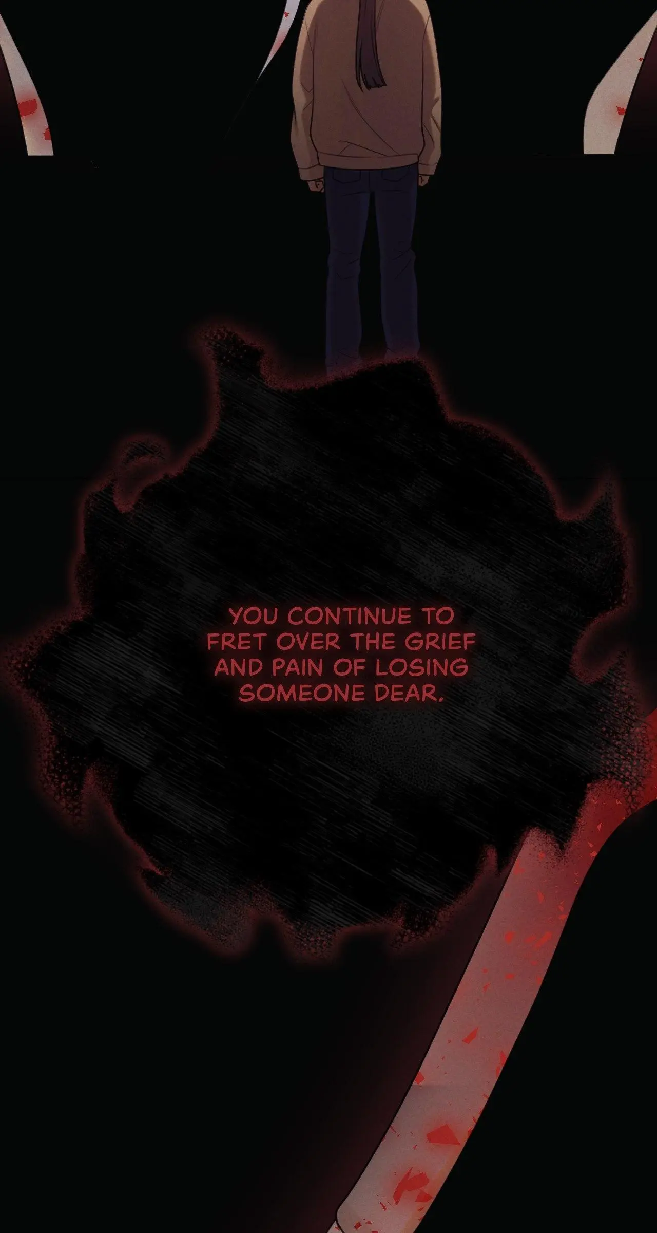 Dreaming of the Dokkaebi - Chapter 61 Page 69