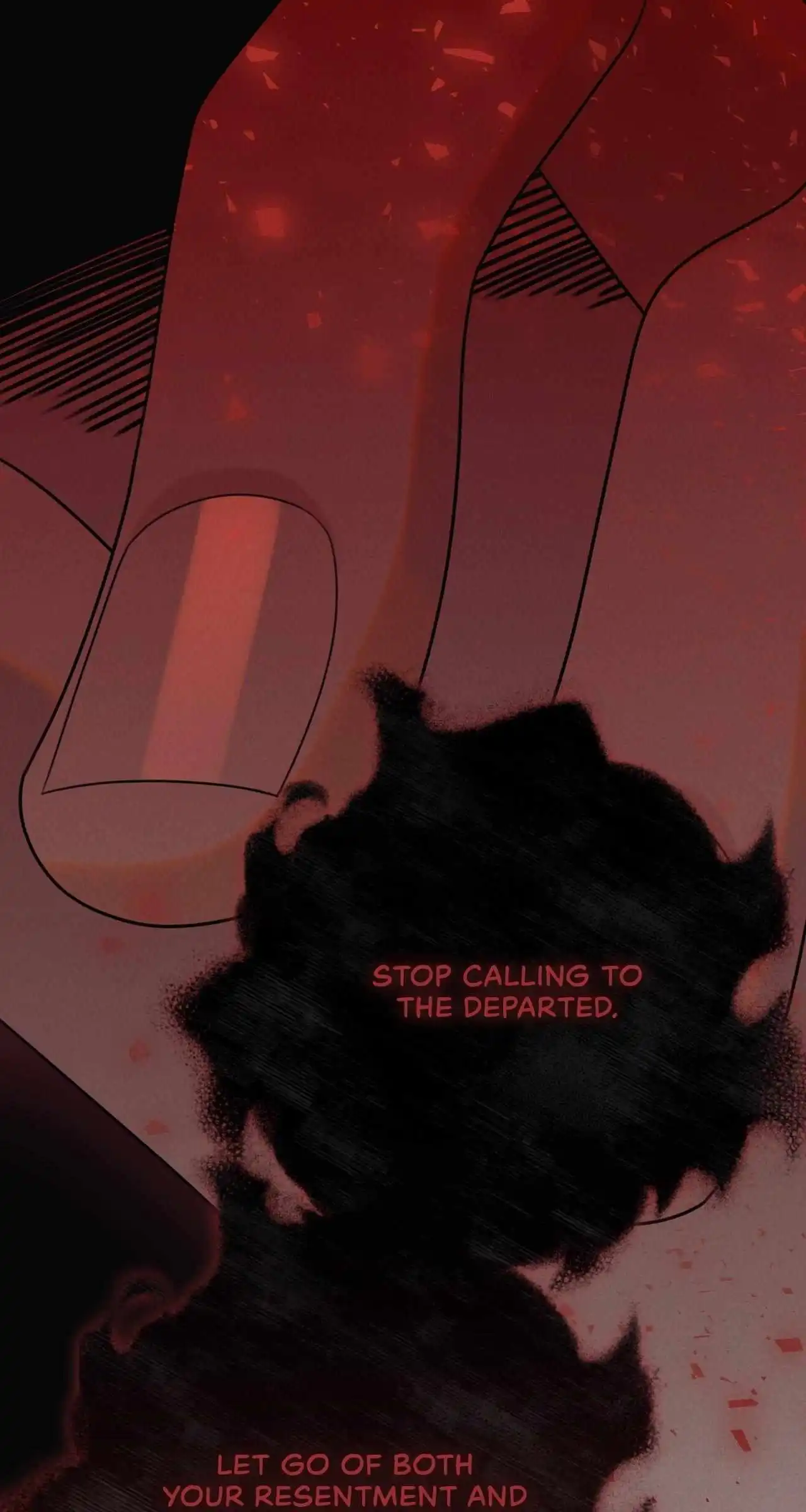Dreaming of the Dokkaebi - Chapter 61 Page 72