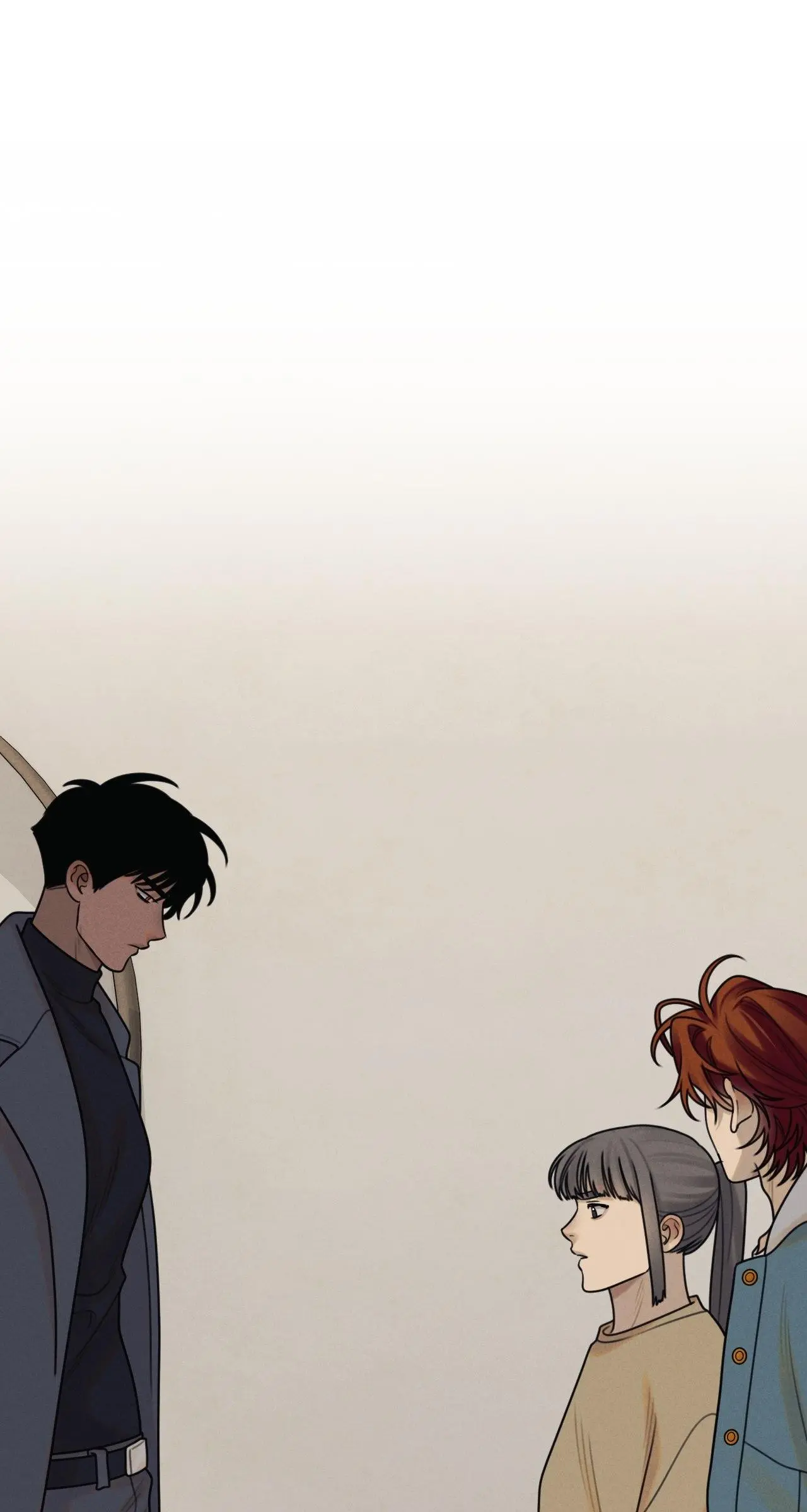 Dreaming of the Dokkaebi - Chapter 61 Page 76
