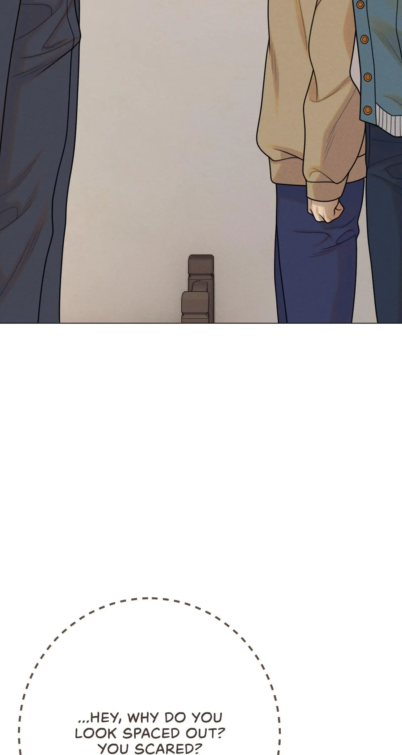 Dreaming of the Dokkaebi - Chapter 61 Page 77
