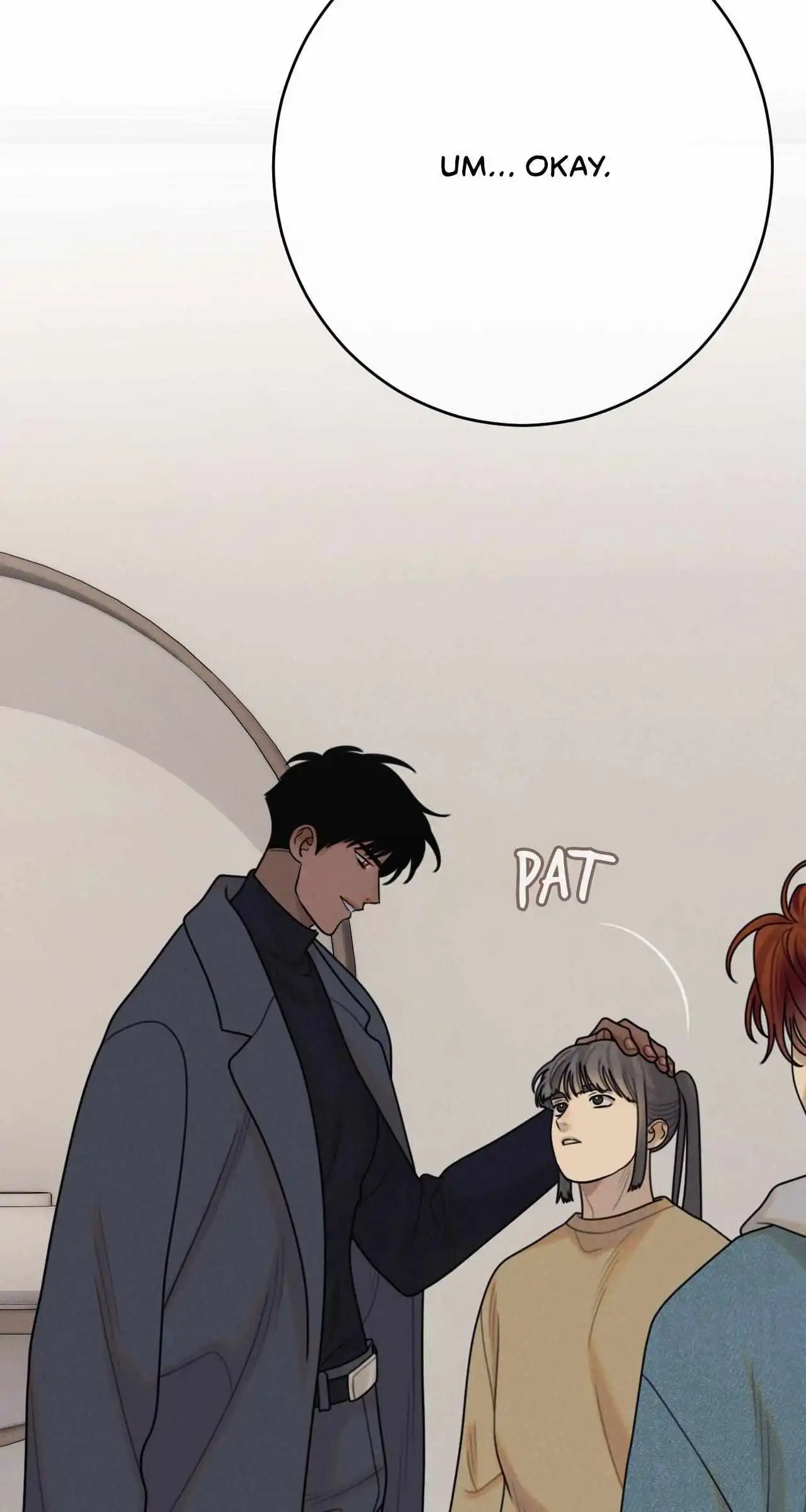 Dreaming of the Dokkaebi - Chapter 61 Page 82