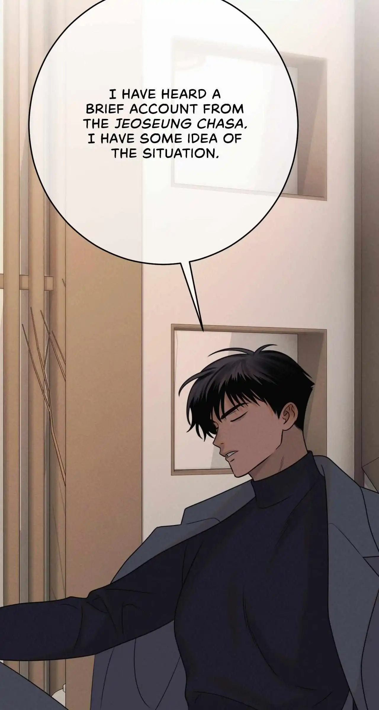 Dreaming of the Dokkaebi - Chapter 61 Page 87
