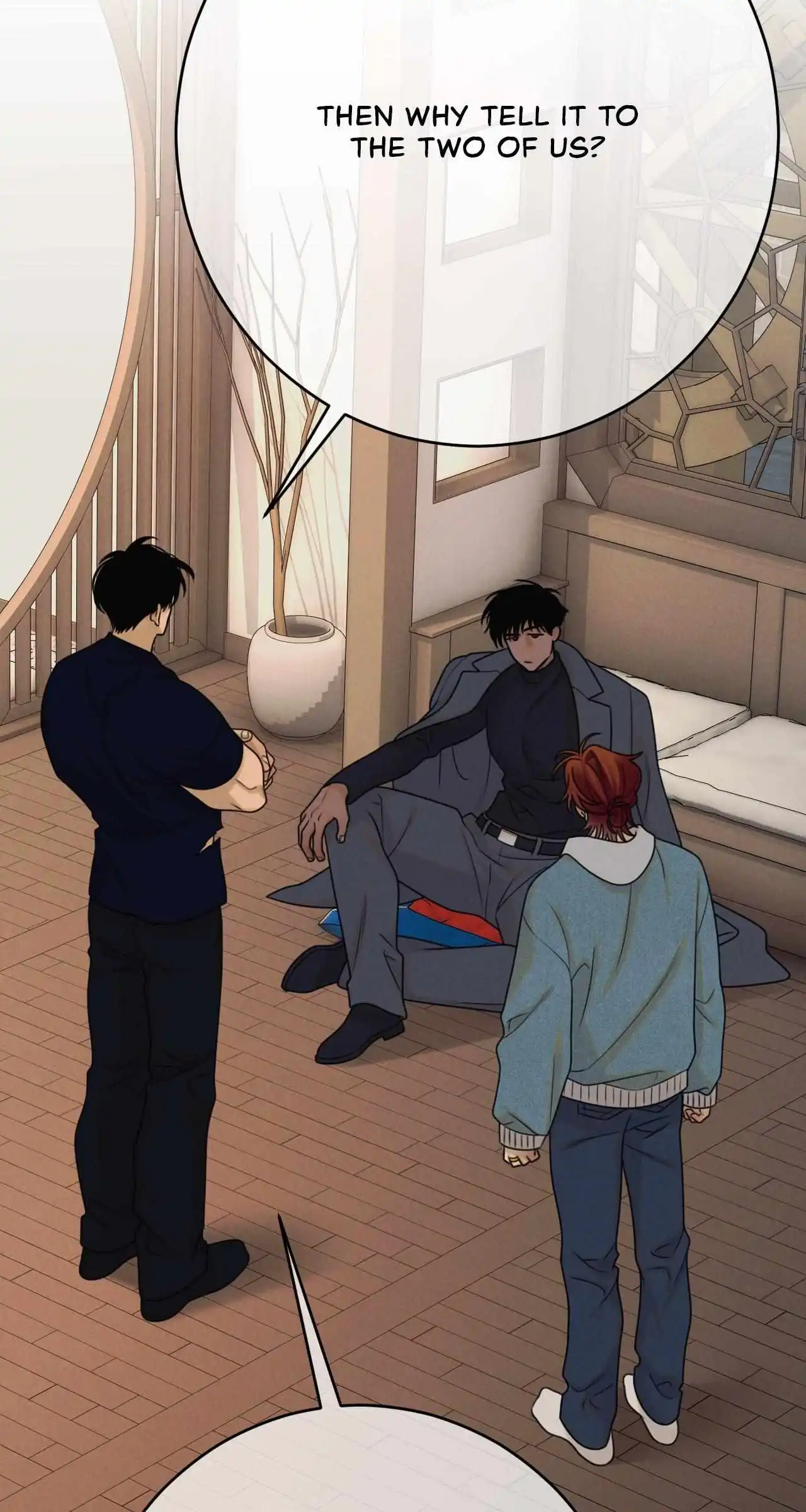 Dreaming of the Dokkaebi - Chapter 61 Page 89