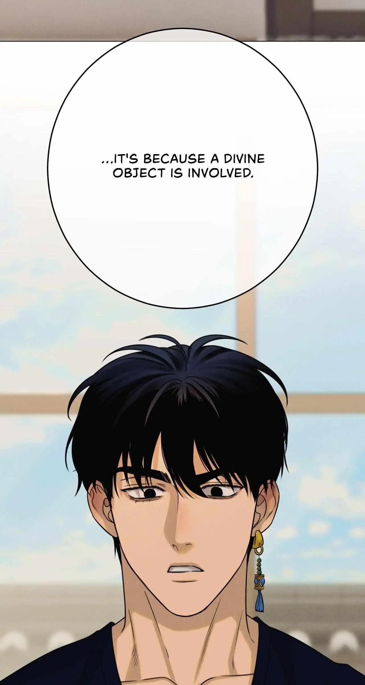 Dreaming of the Dokkaebi - Chapter 61 Page 93