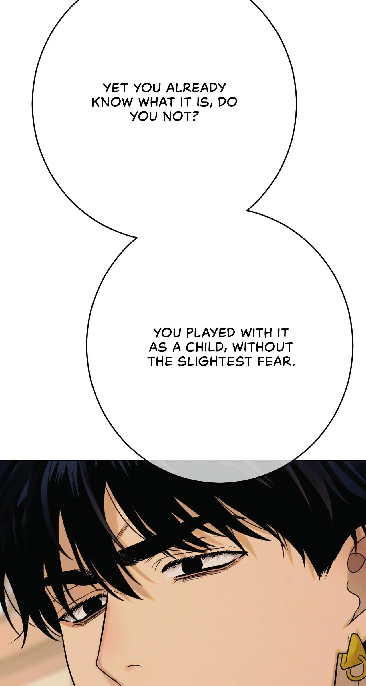 Dreaming of the Dokkaebi - Chapter 61 Page 99
