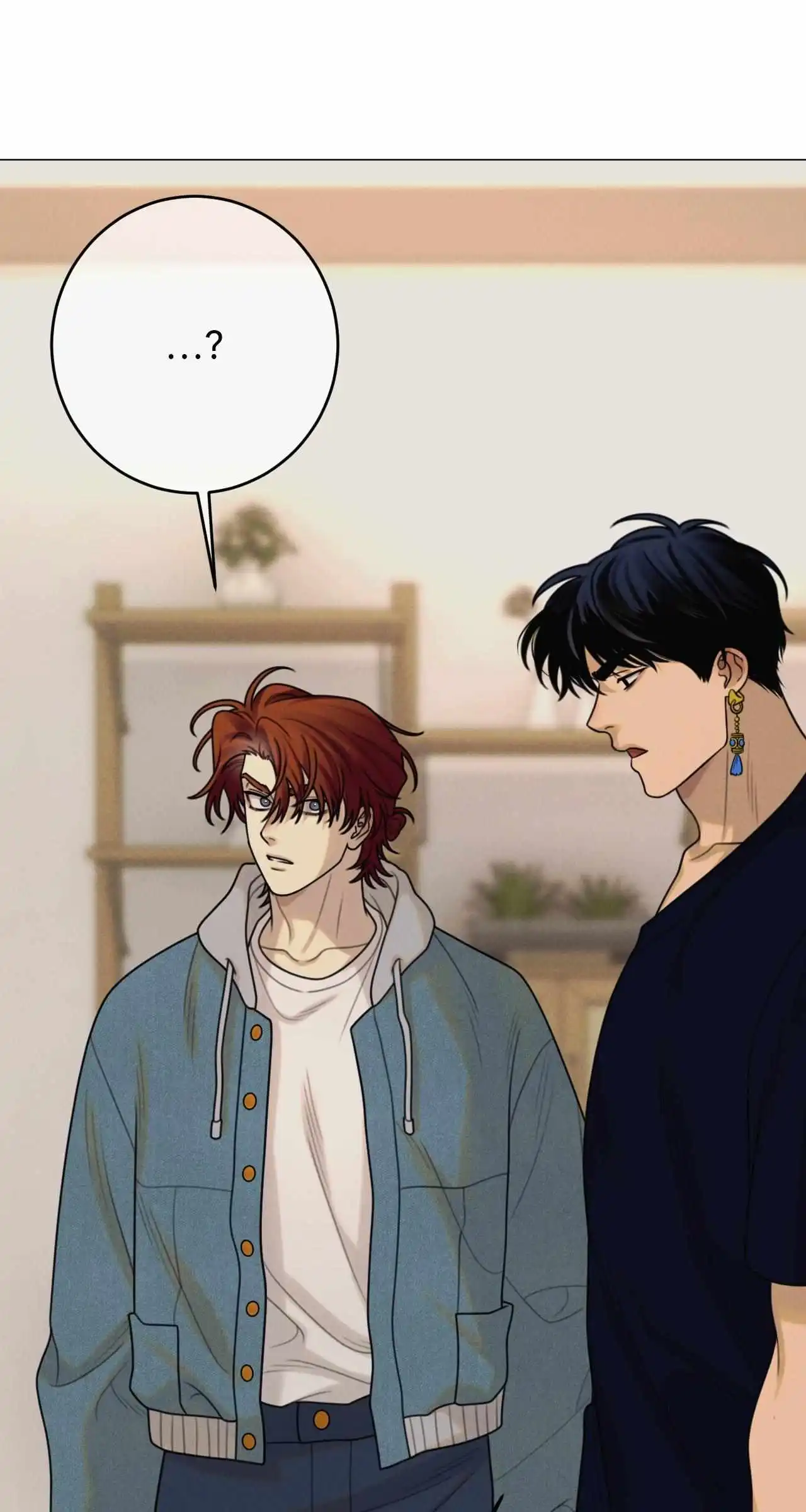 Dreaming of the Dokkaebi - Chapter 61 Page 101
