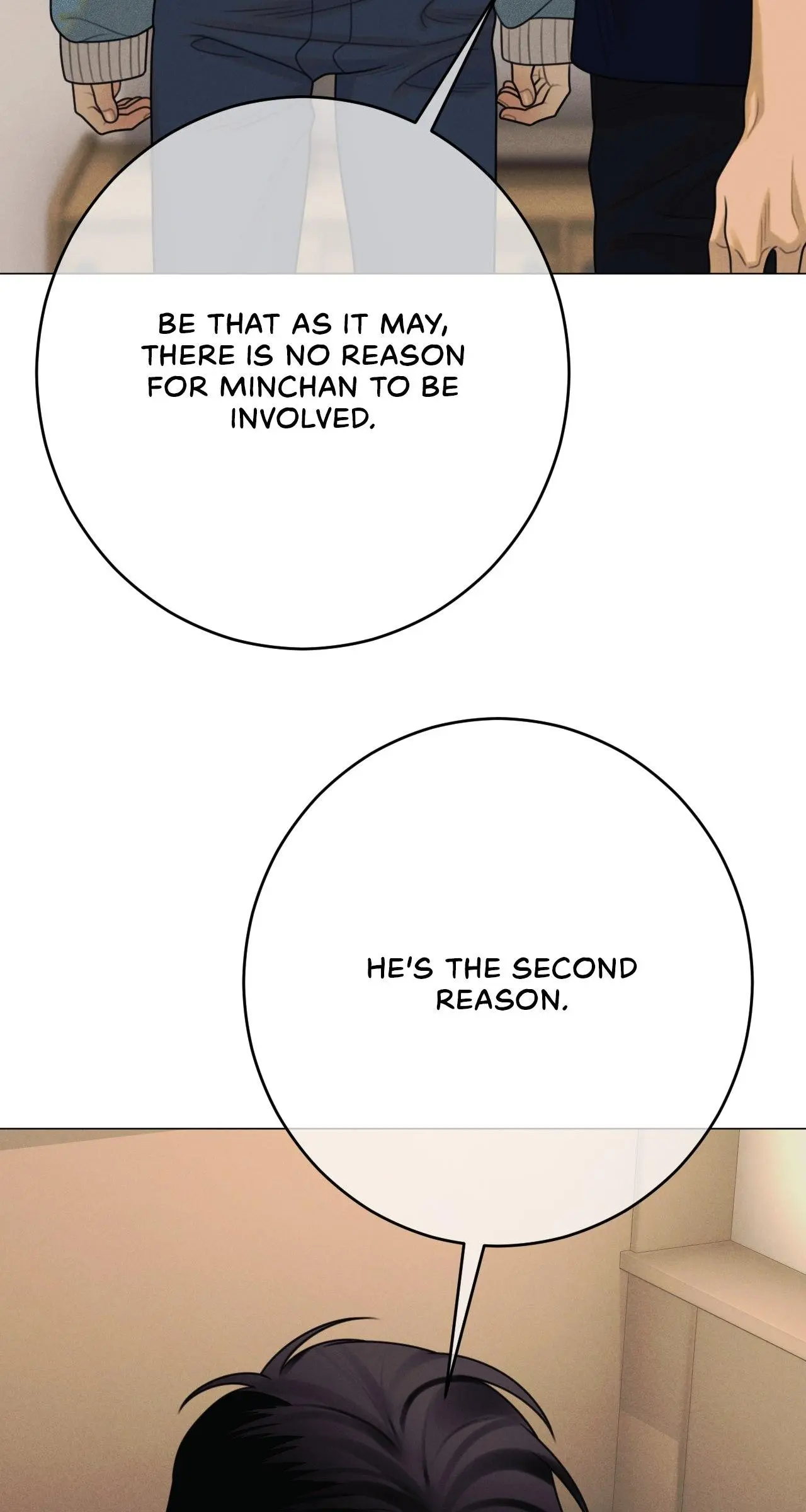Dreaming of the Dokkaebi - Chapter 61 Page 102