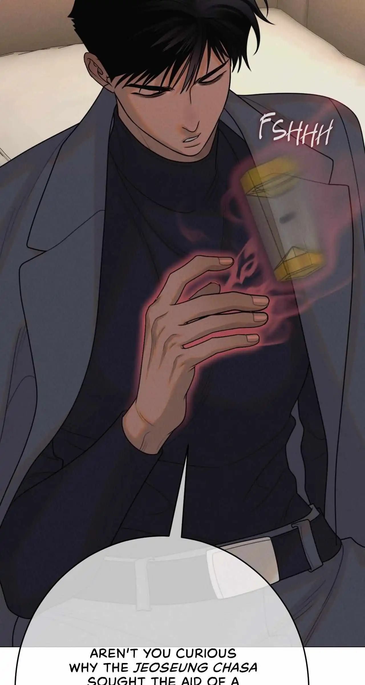 Dreaming of the Dokkaebi - Chapter 61 Page 103