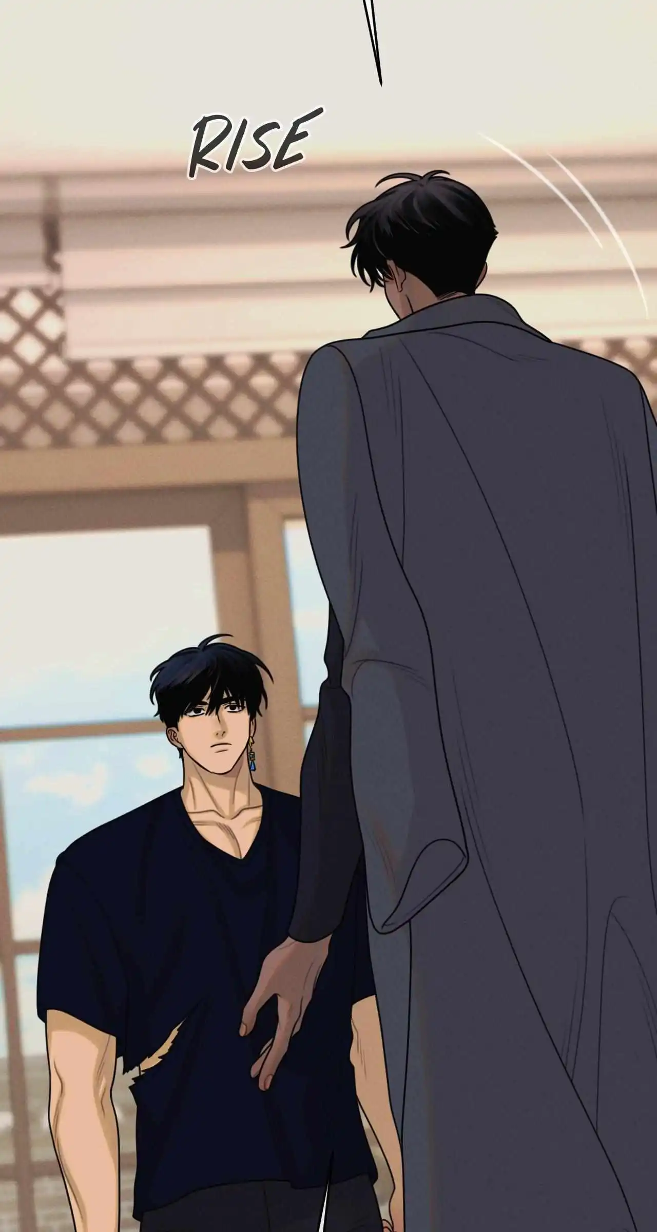 Dreaming of the Dokkaebi - Chapter 61 Page 105
